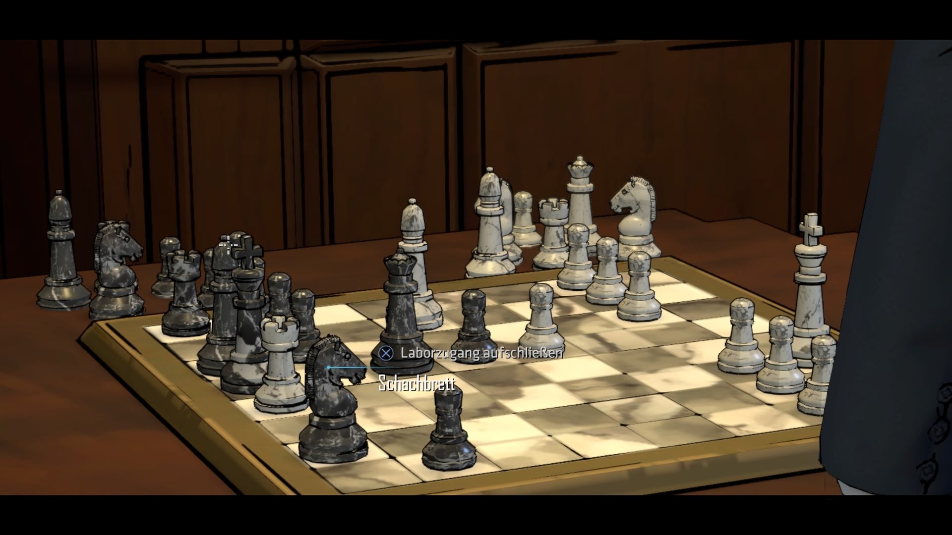 Batman - The Telltale Series: Episode 3: New World Order