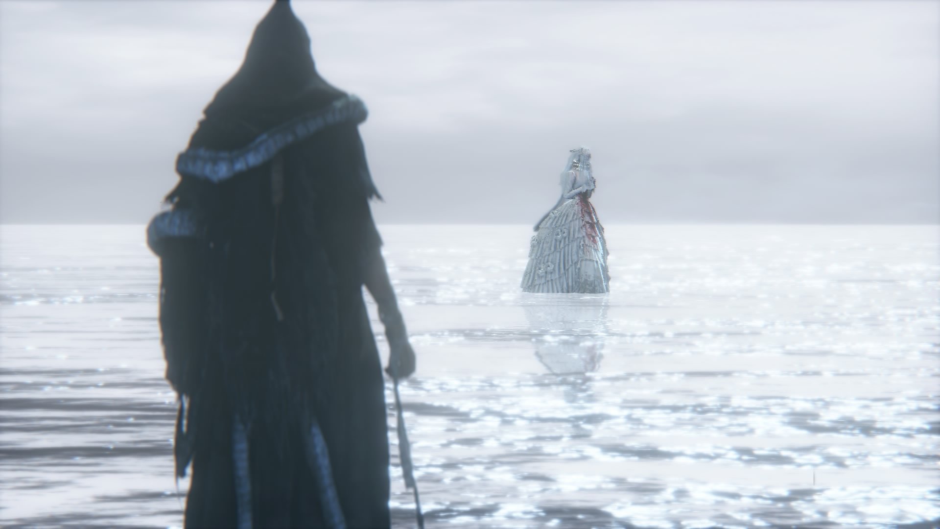 Bloodborne