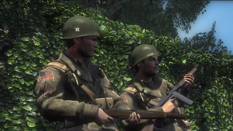 Brothers in Arms: Hells Highway