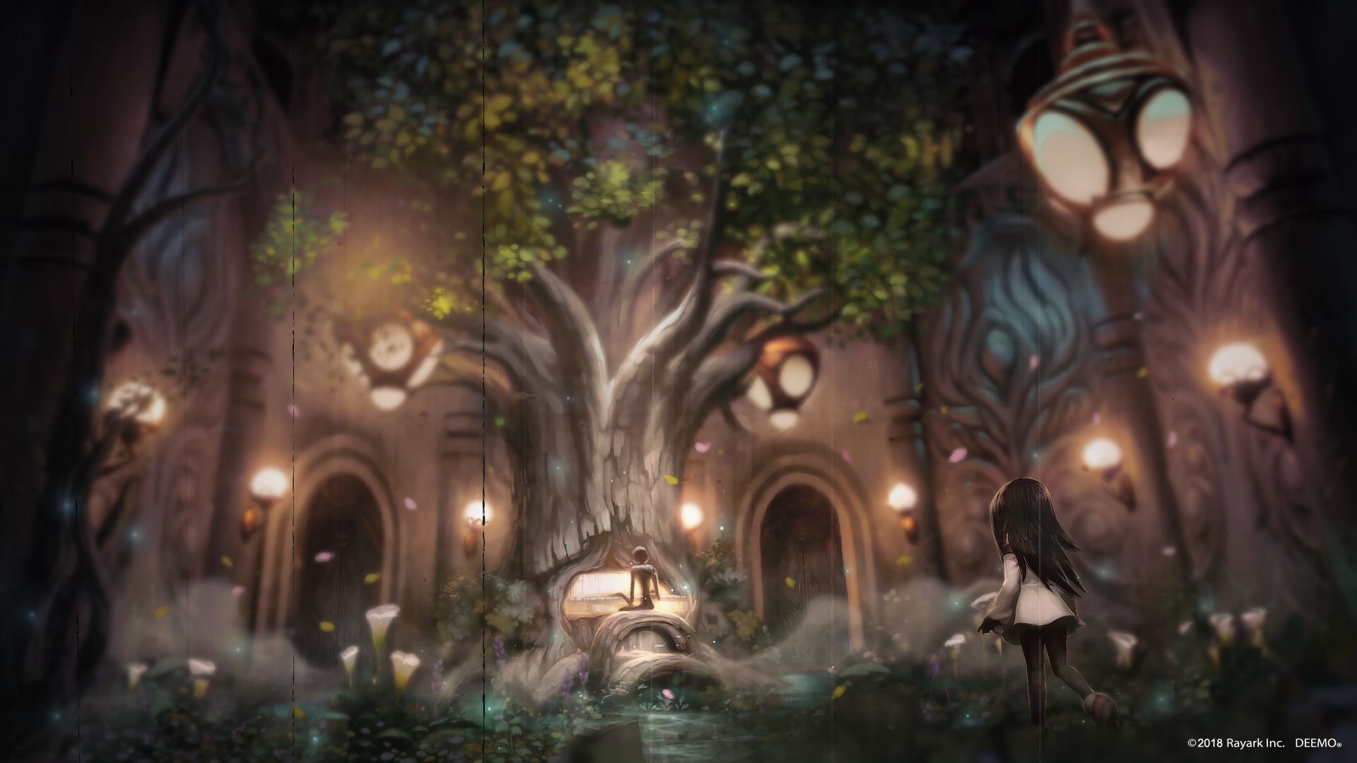DEEMO -Reborn-
