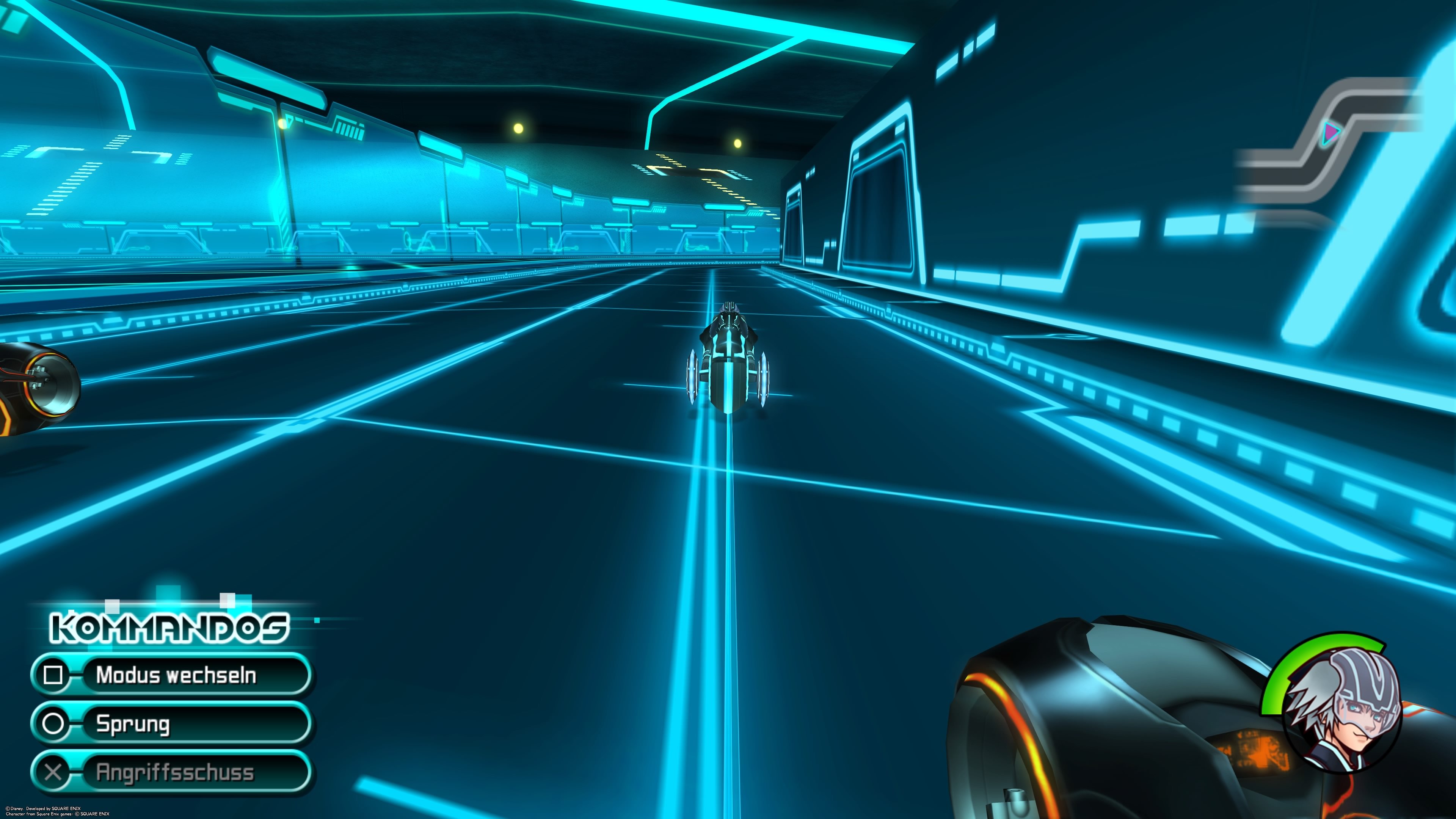 Kingdom Hearts 2.8 Final Chapter Prologue