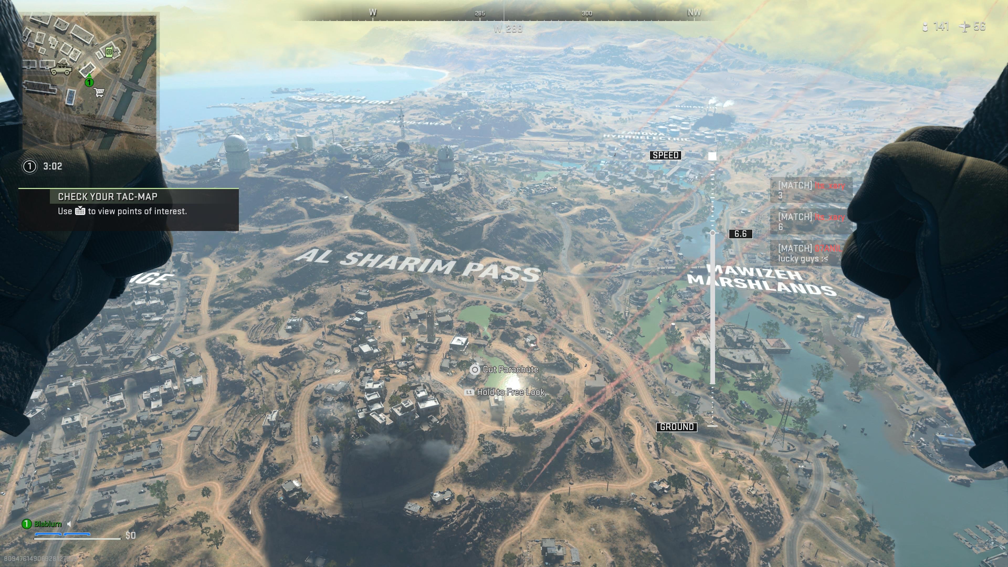 Call of Duty: Modern Warfare II