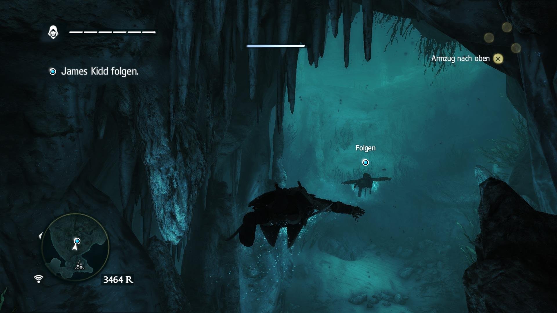 Assassin`s Creed: Schrei nach Freiheit