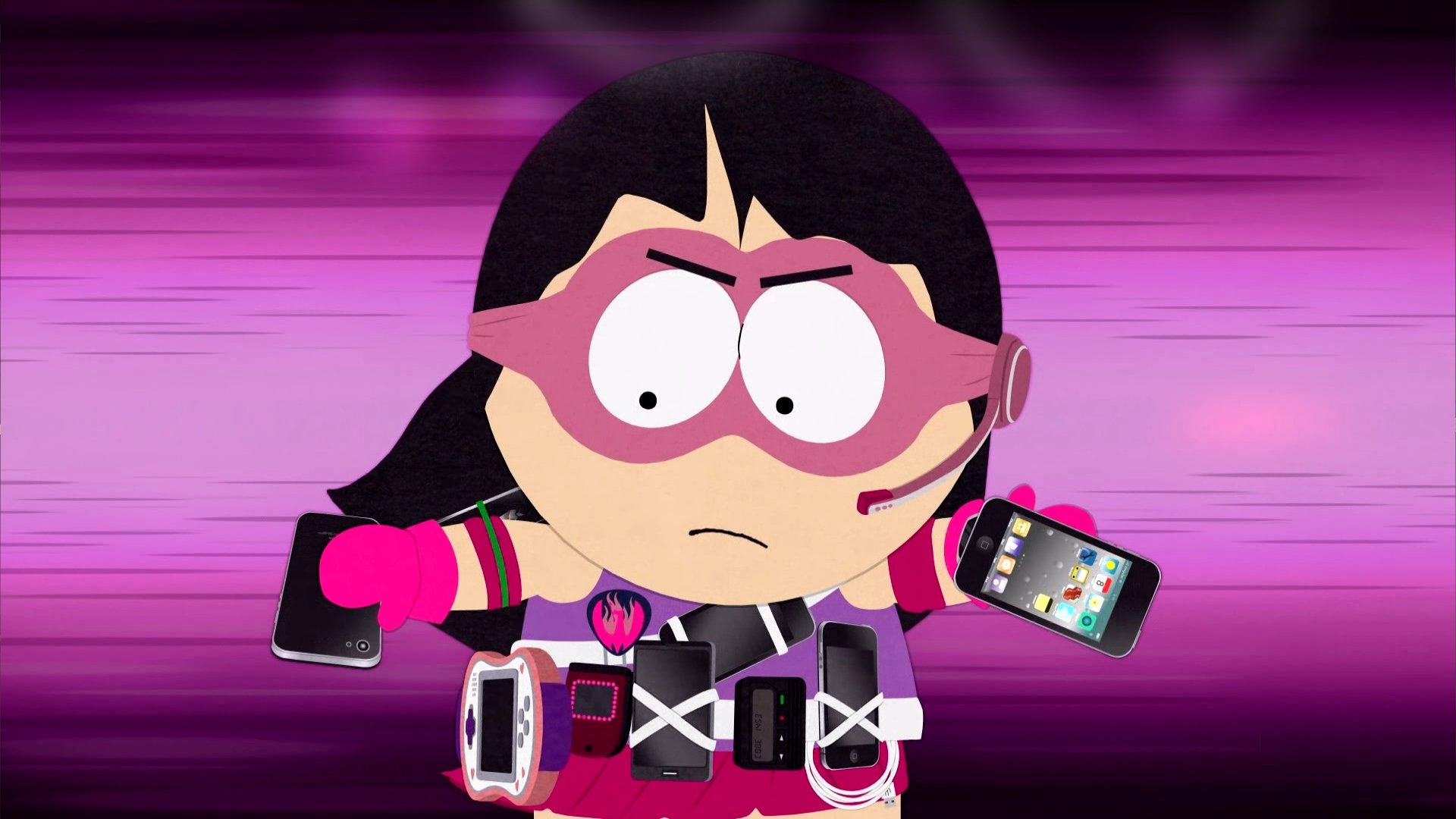 South Park: Die rektakuläre Zerreißprobe