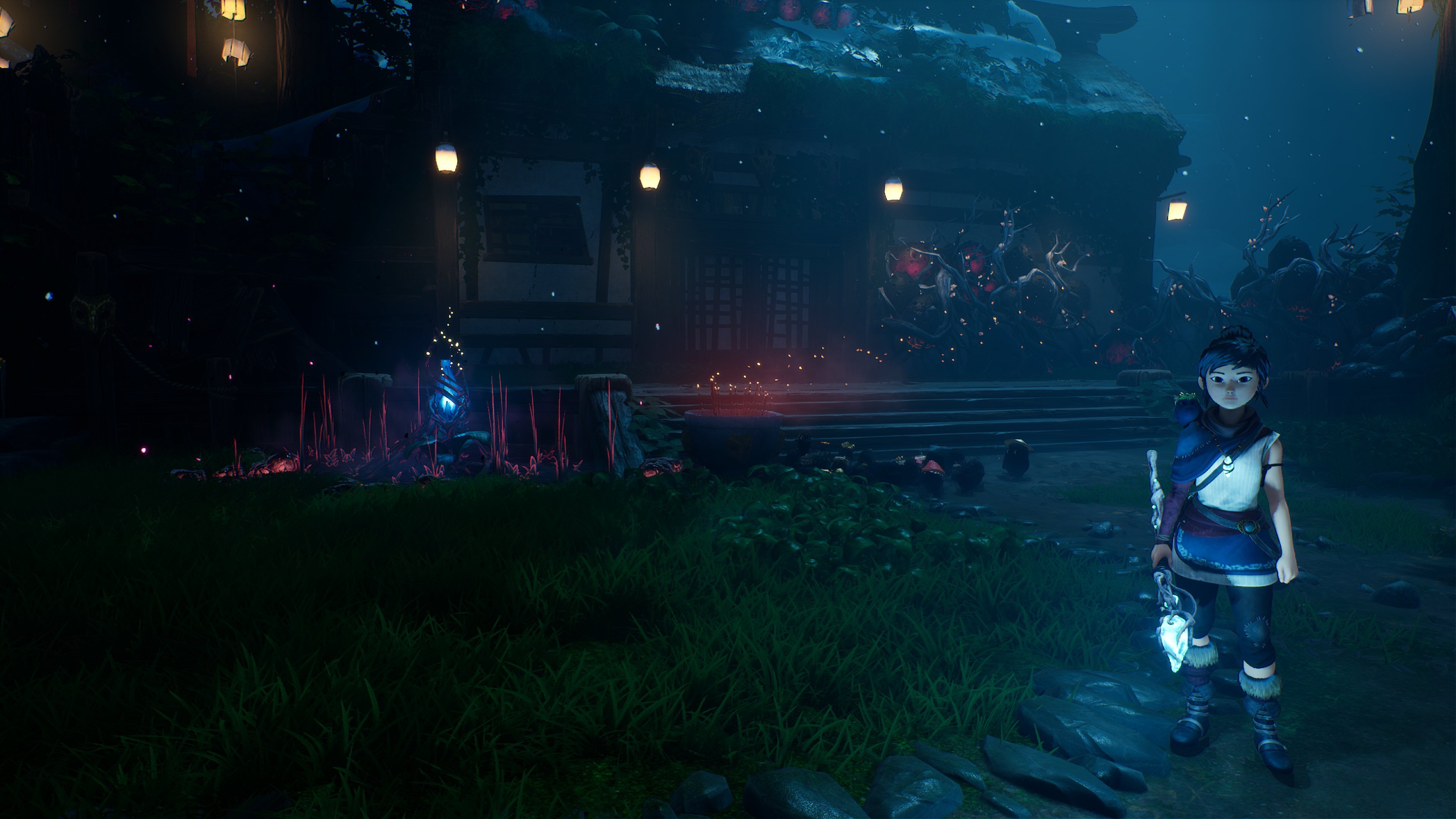 Kena: Scars of Kosmora