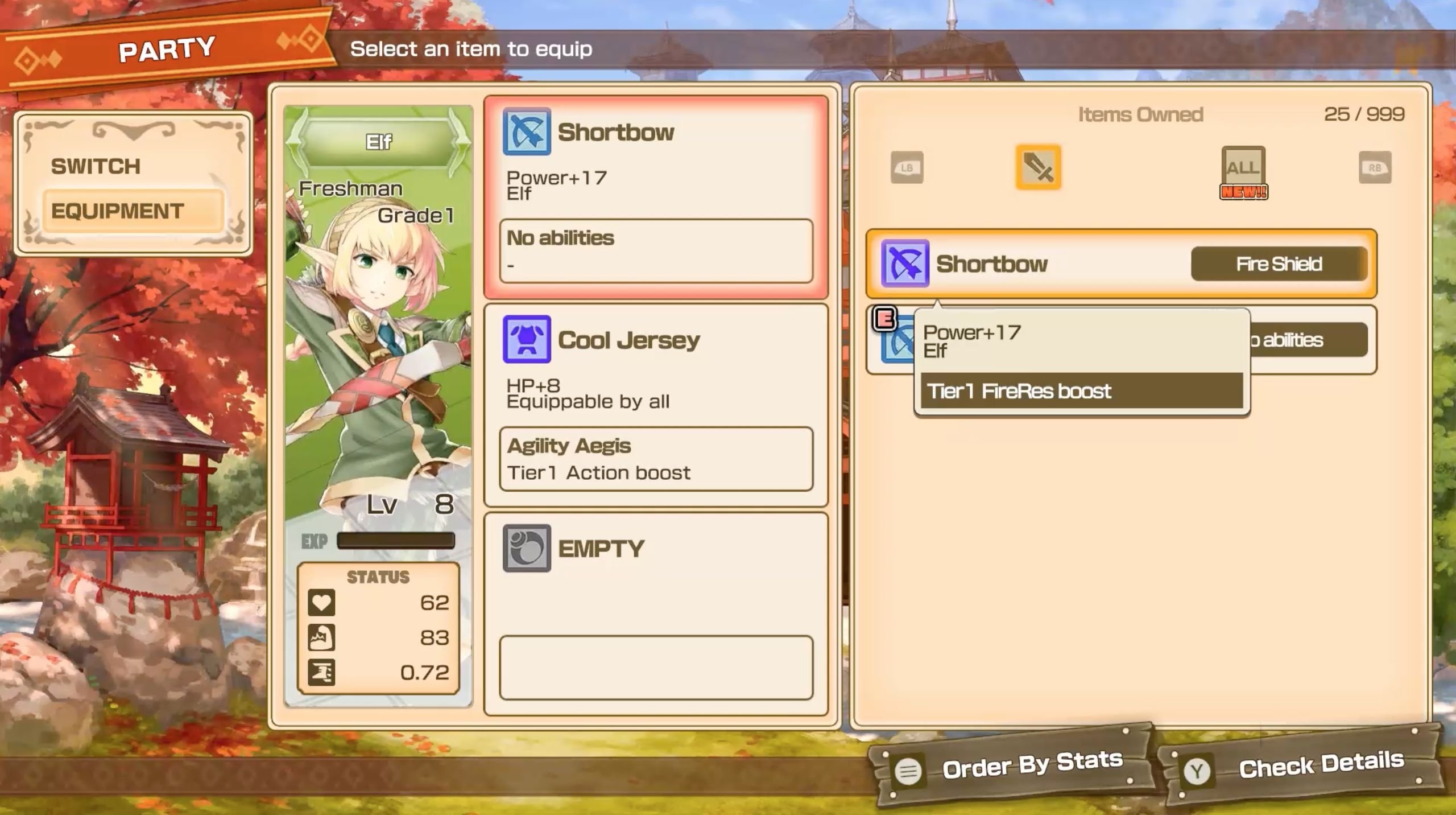 Adventure Academia: The Fractured Continent