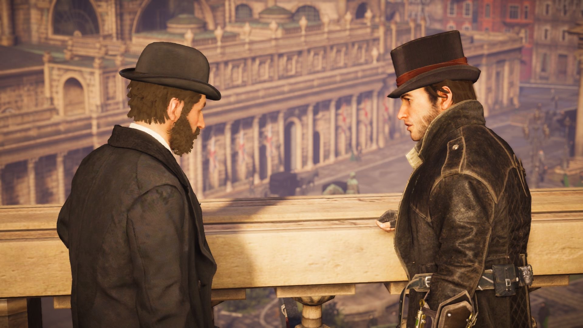 Assassin`s Creed: Syndicate