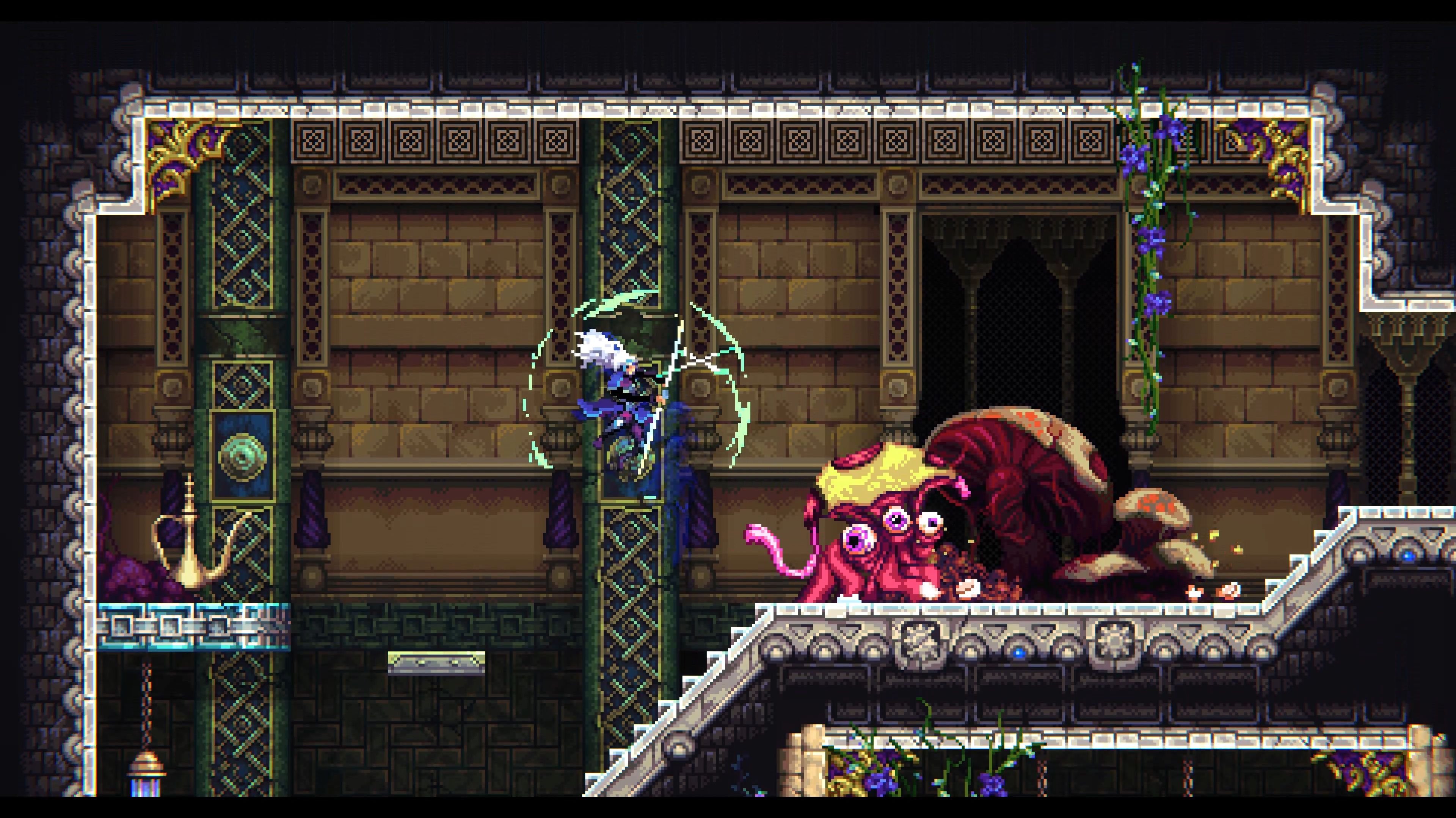 Silent Planet: Elegy of a Dying World