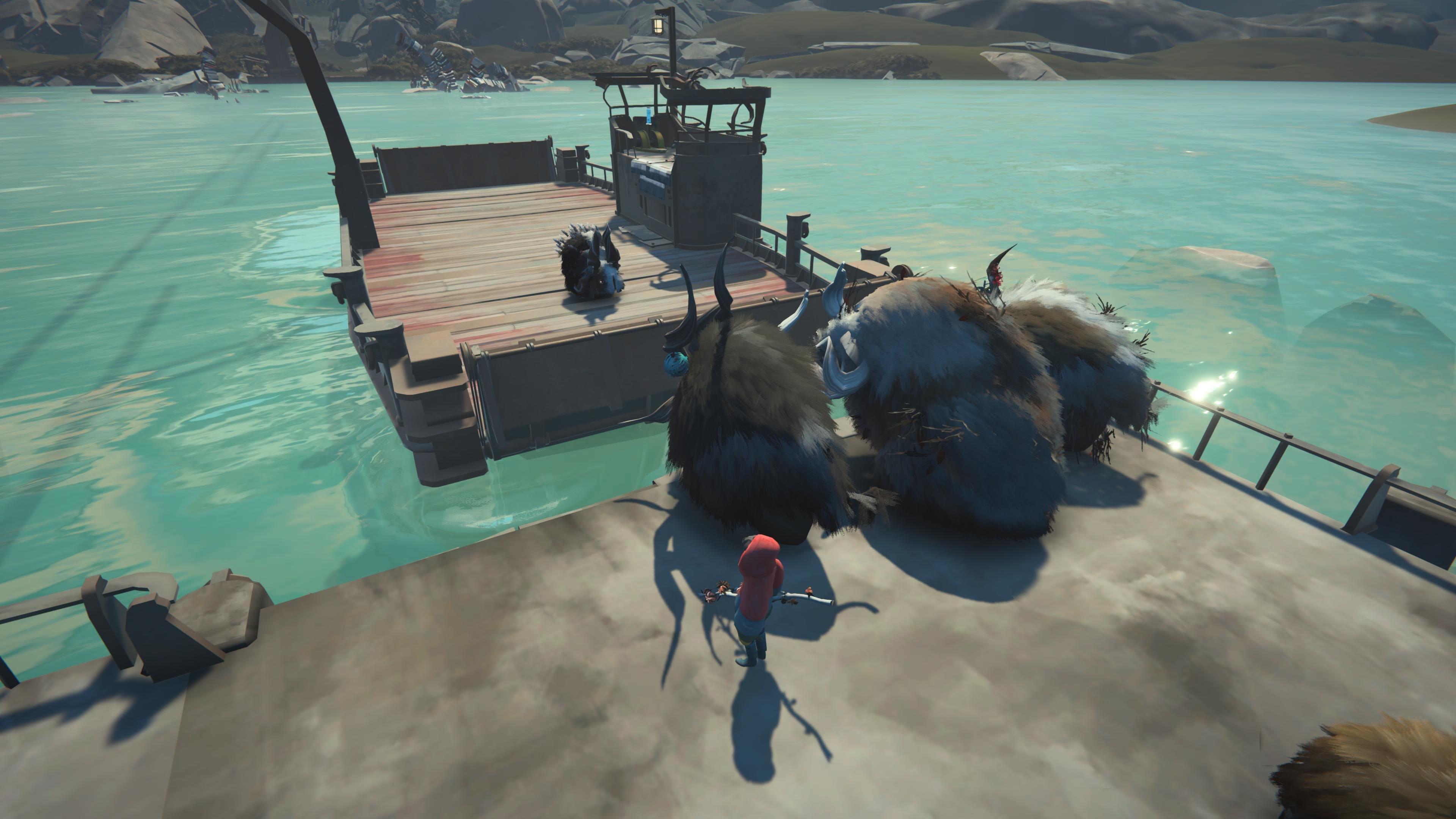 Gamescom: Herdling angekündigt