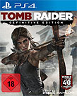 Tomb Raider: Definitive Edition