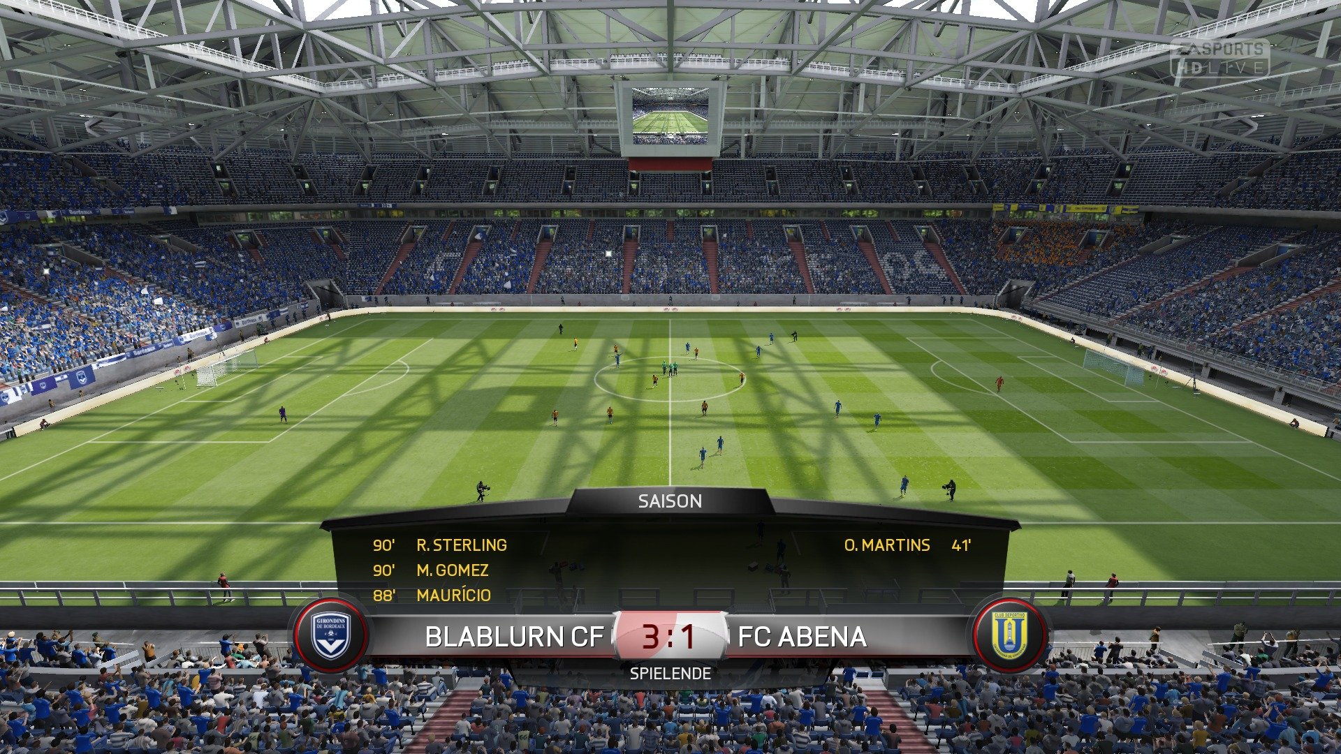 FIFA 15