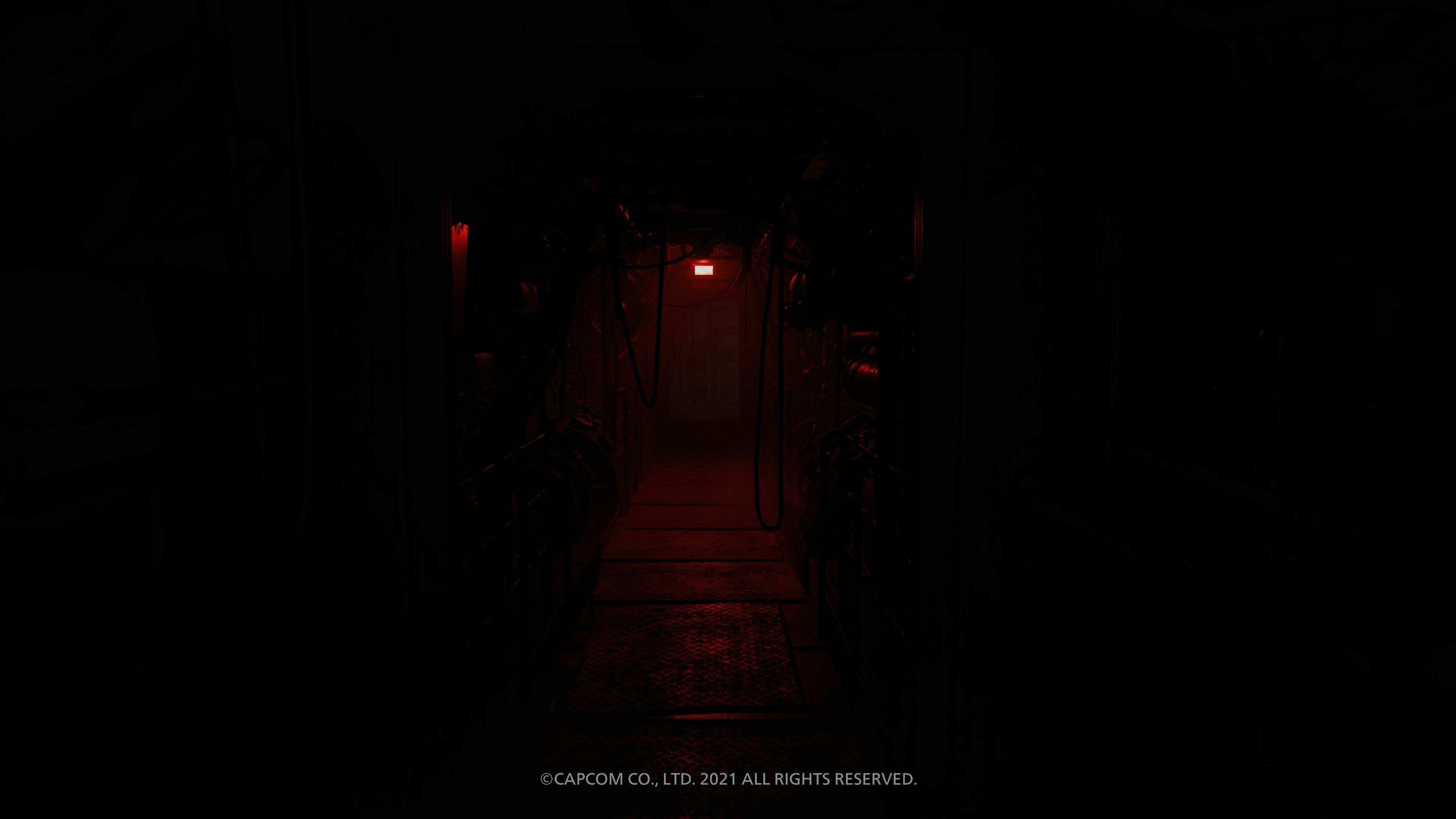 Resident Evil Village