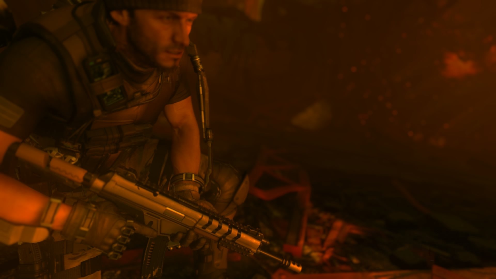 Call of Duty: Advanced Warfare