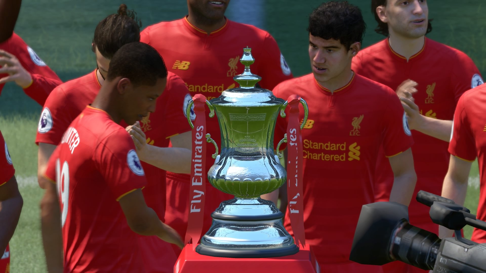 FIFA 17