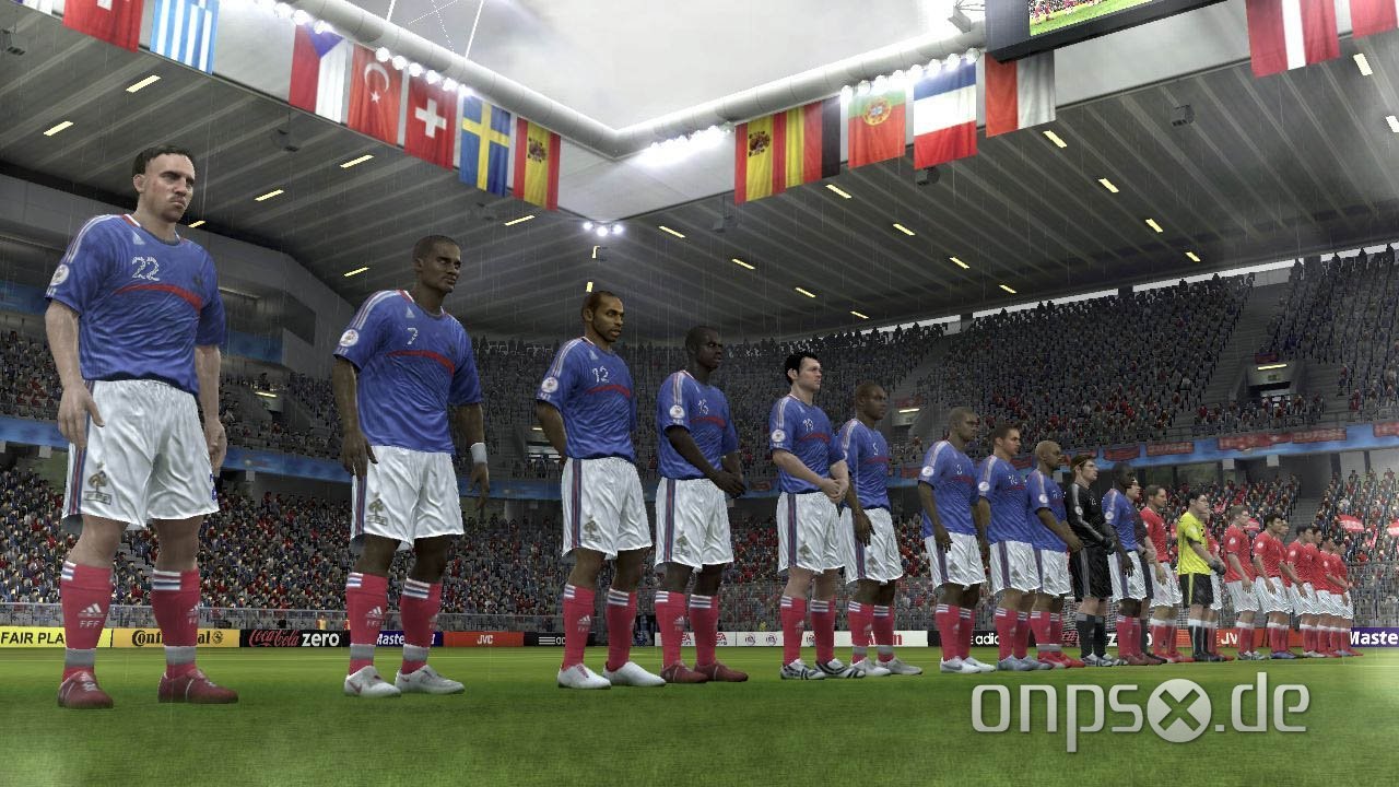UEFA Euro 2008