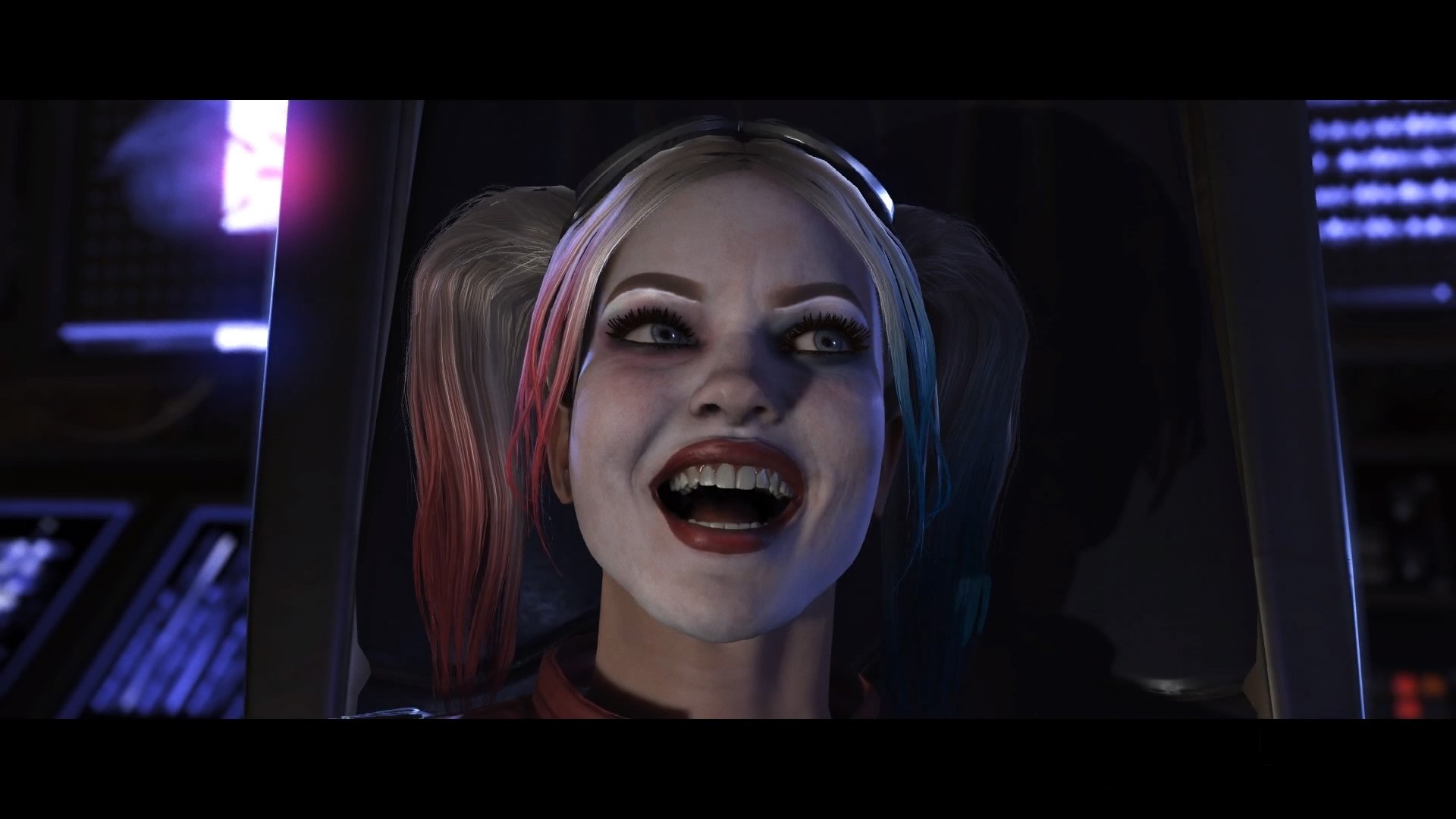 Injustice 2: Zerbrochene Allianzen Teil 5