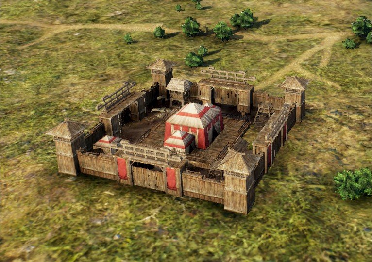 Romance of The Three Kingdoms XIV