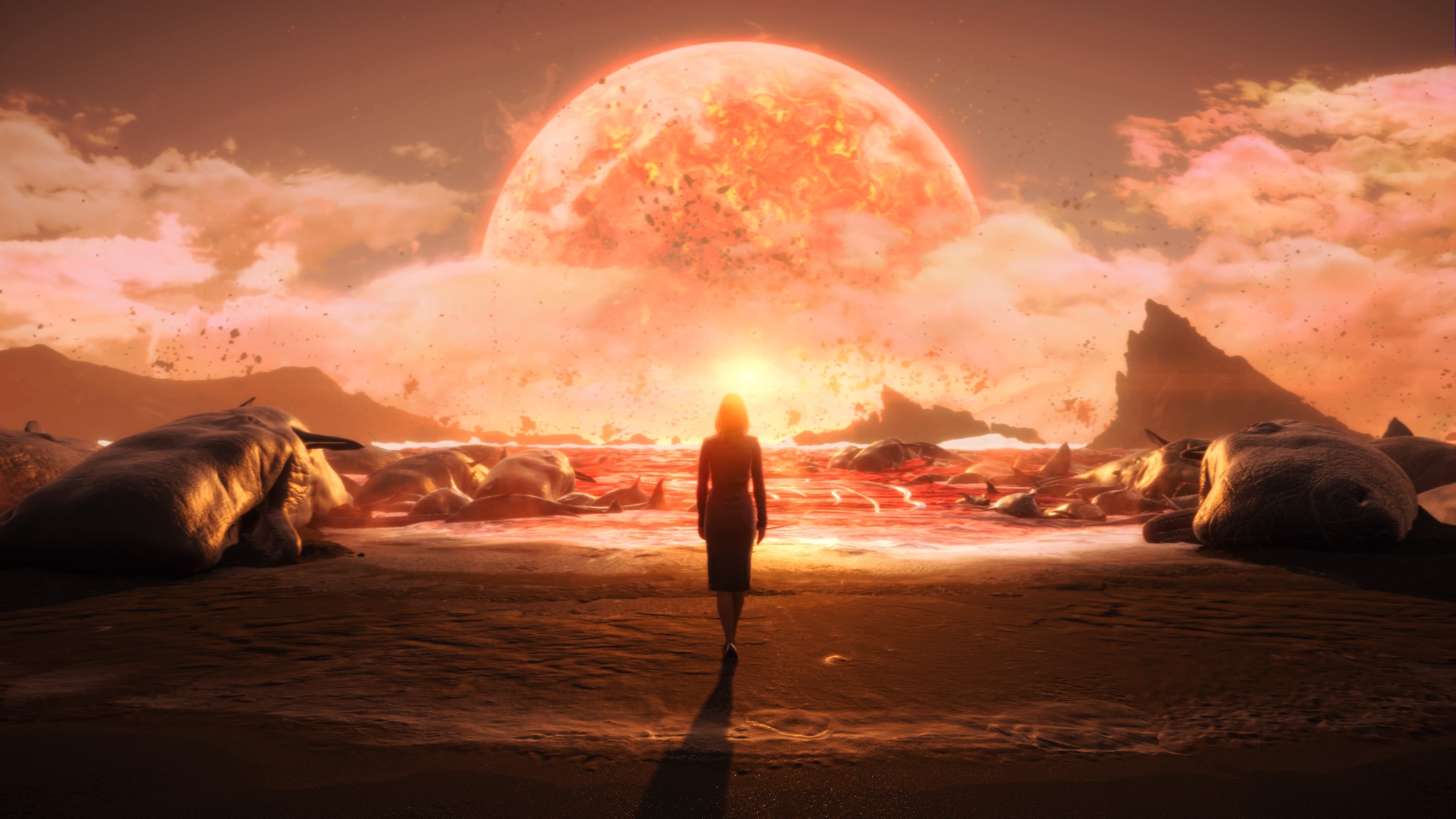 Death Stranding - Director`s Cut