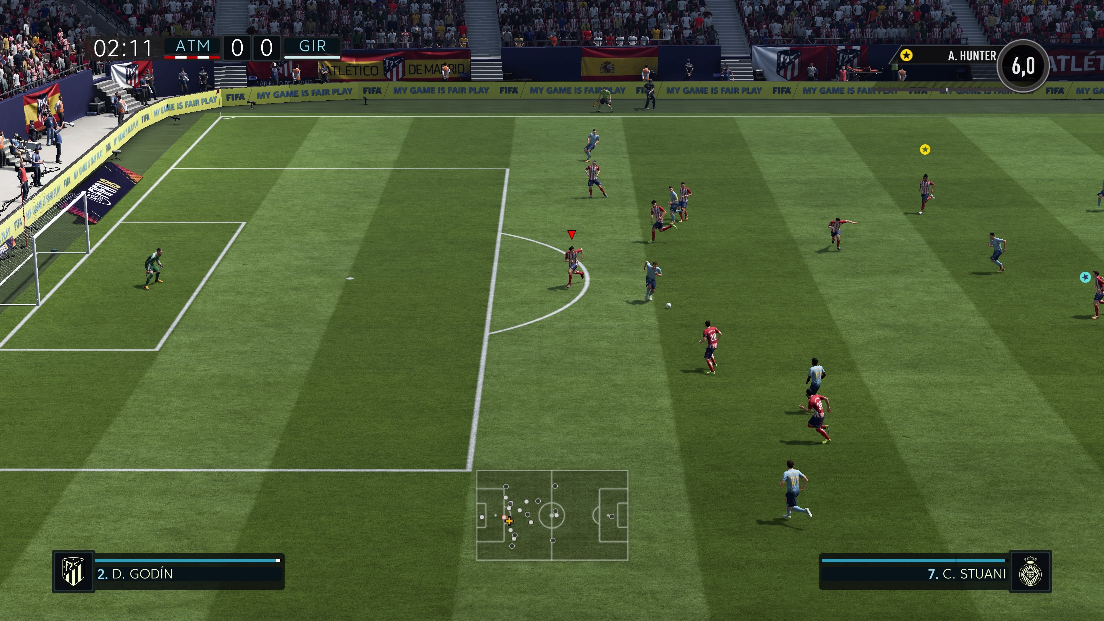 Neues Review: FIFA 18