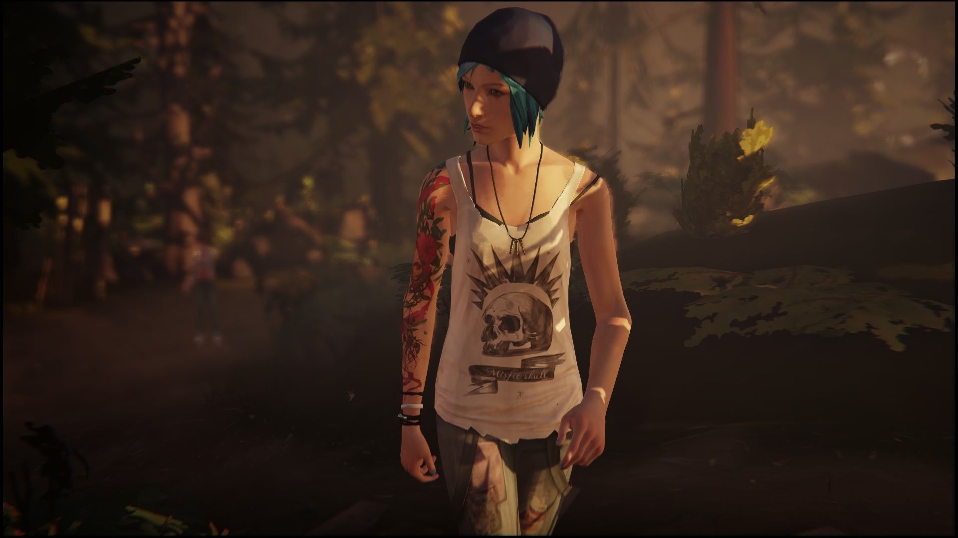 Neues Review: Life is Strange