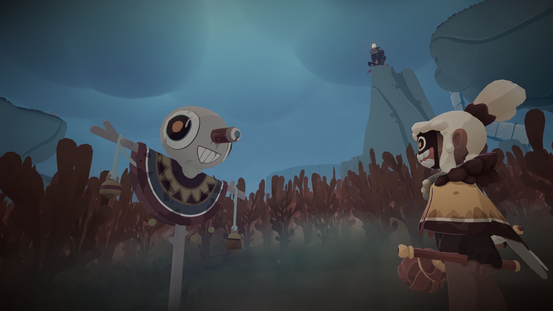 Rewilders: The Lost Spring