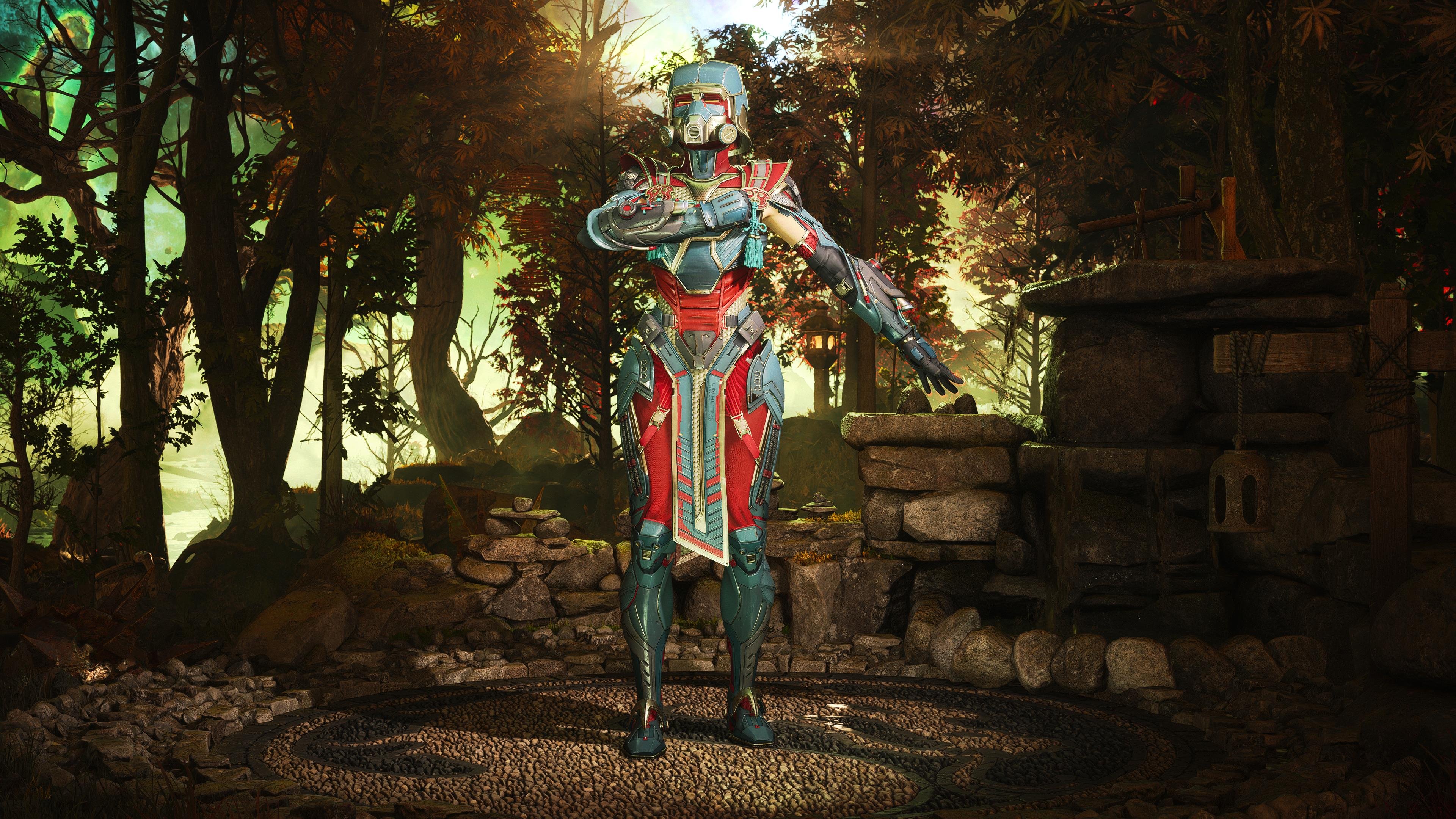 Mortal Kombat 1: Khaos Reigns