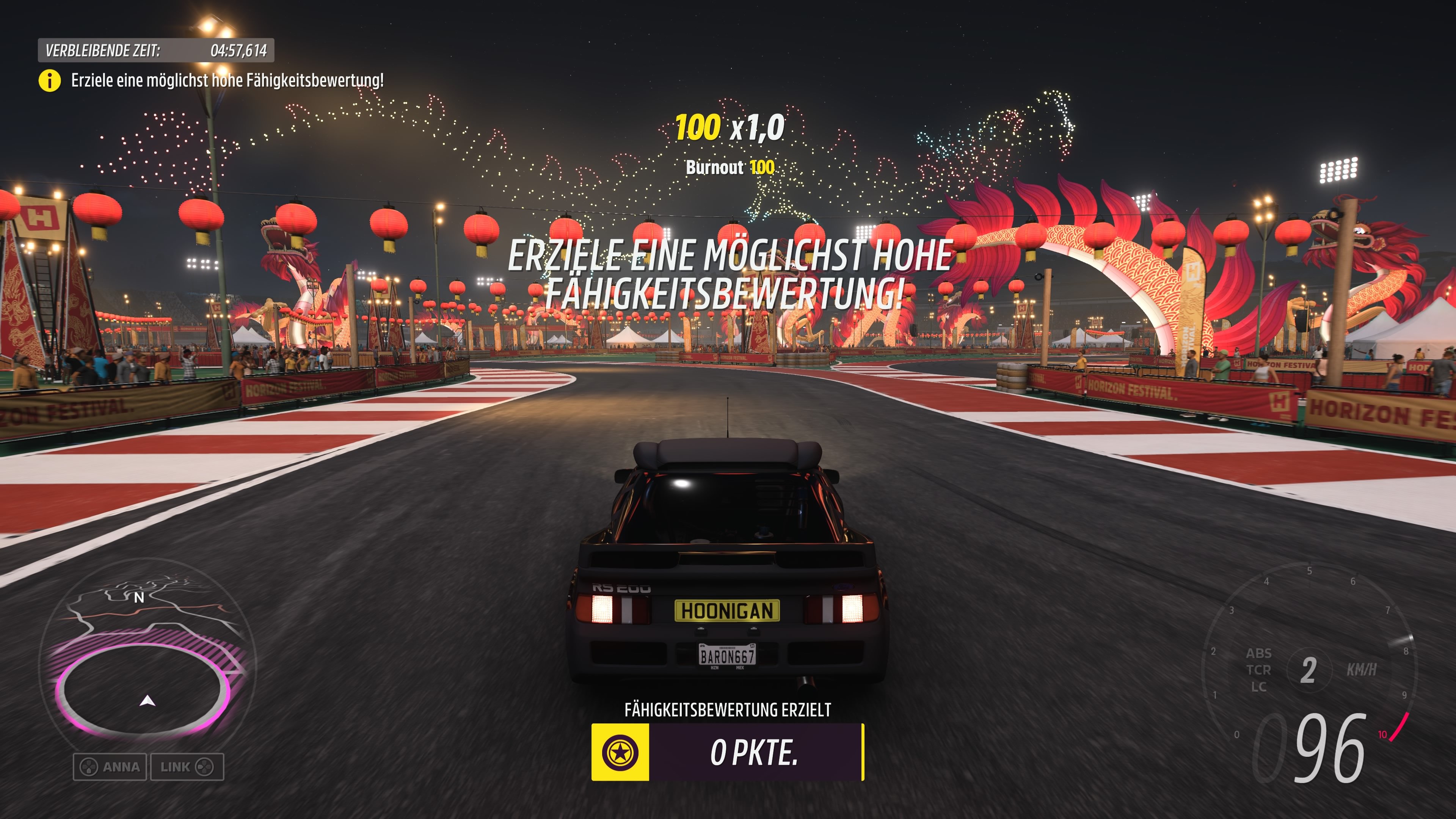 Forza Horizon 5 für PlayStation 5 angekündigt