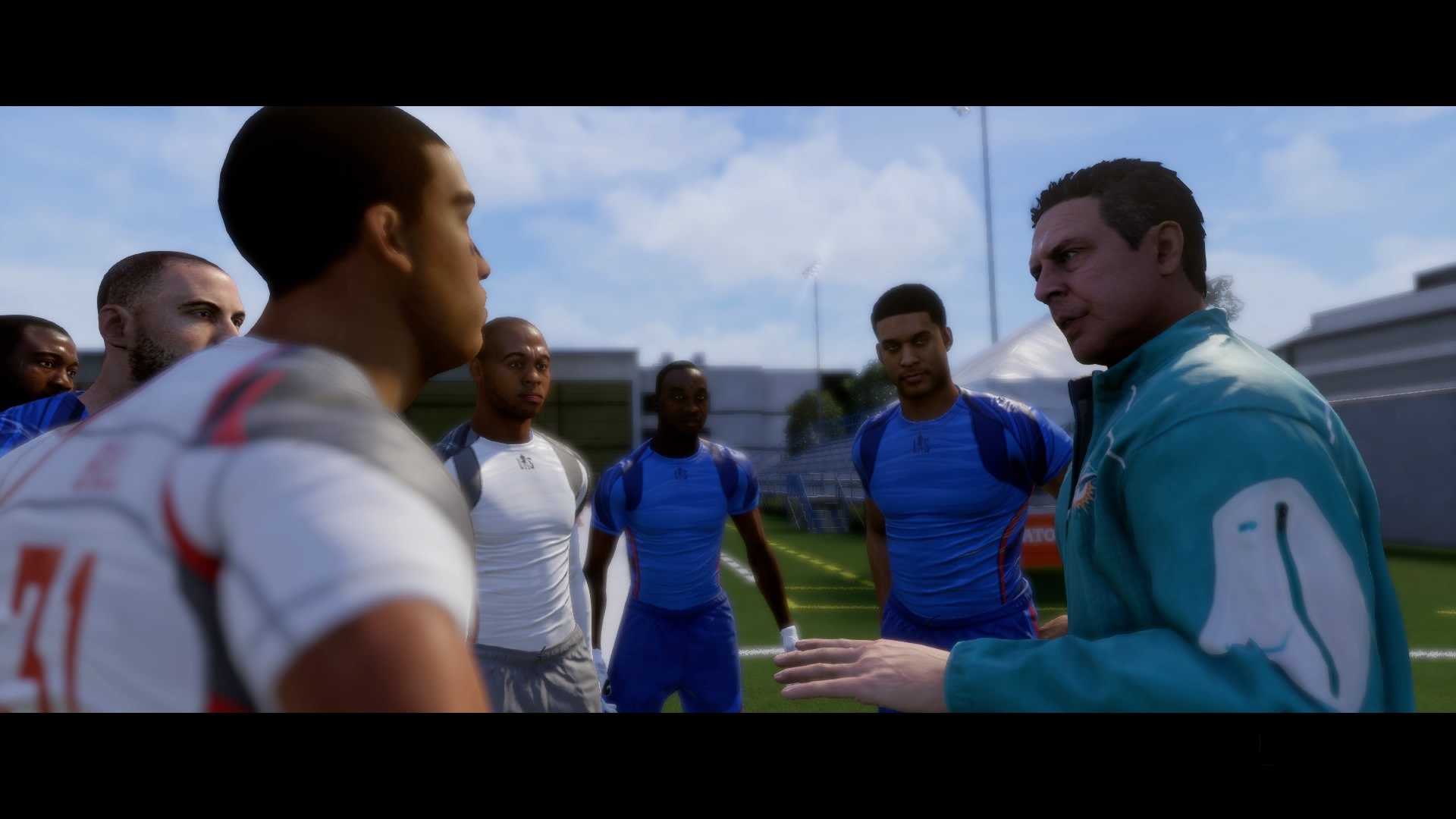 Madden NFL 18