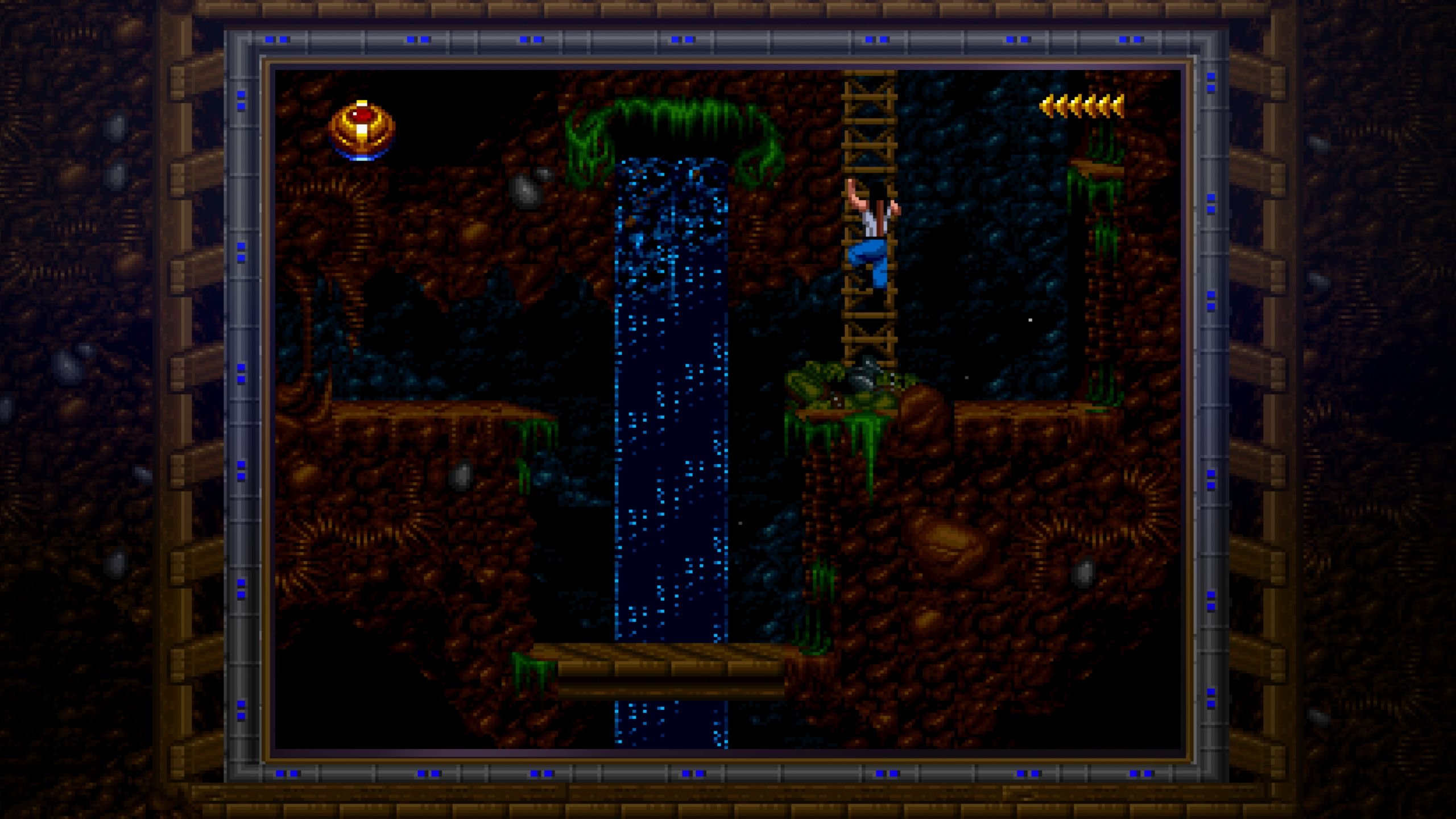 Blizzard Arcade Collection