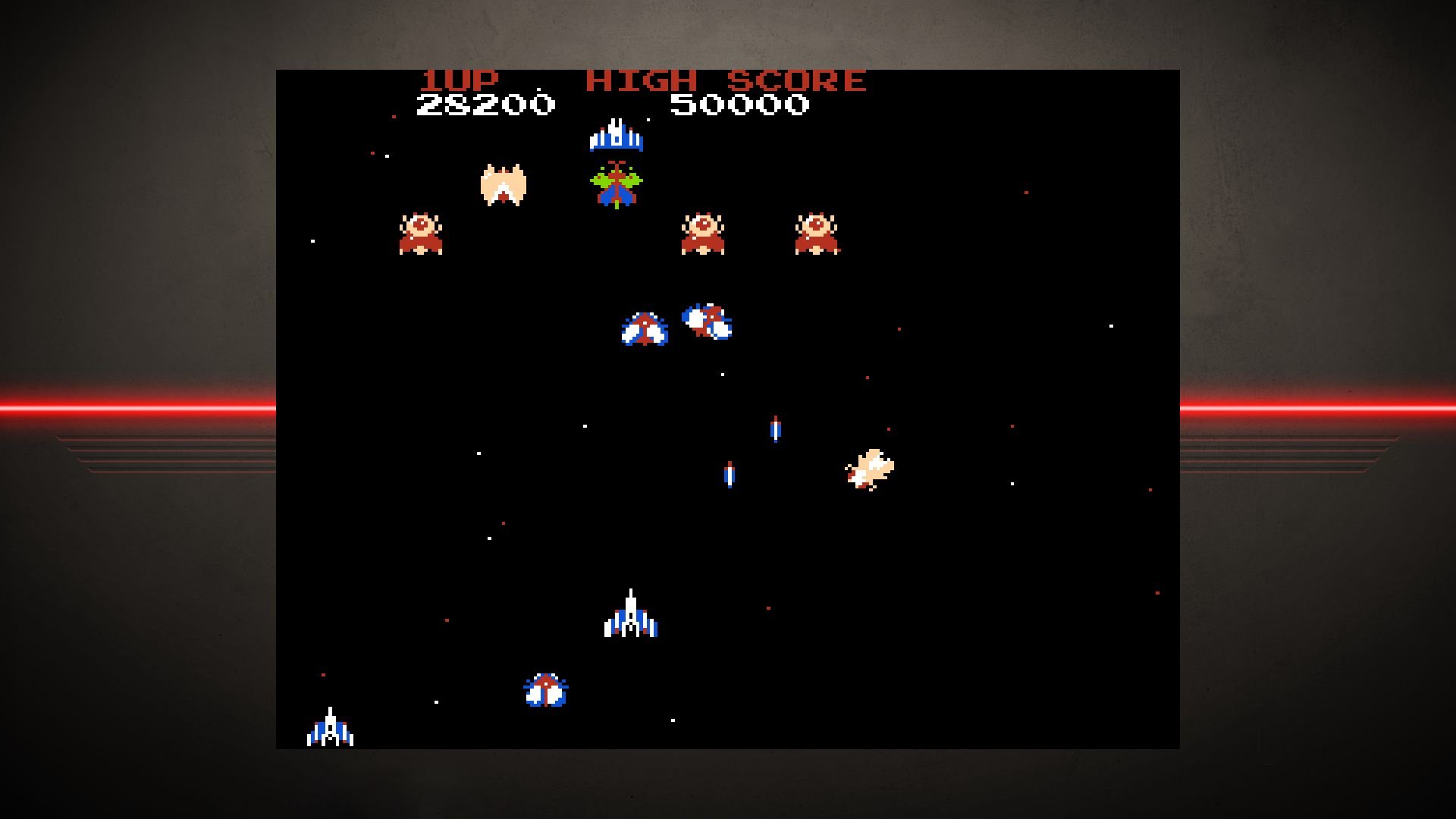 Namco Museum Archives Volume 1-2