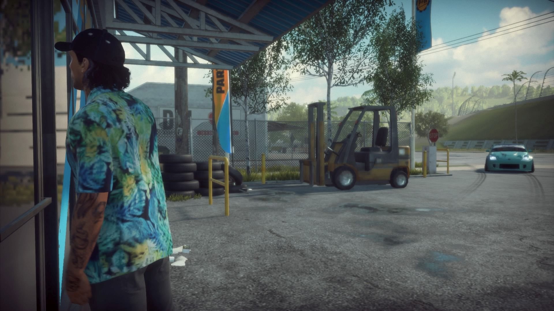 Need for Speed Heat
