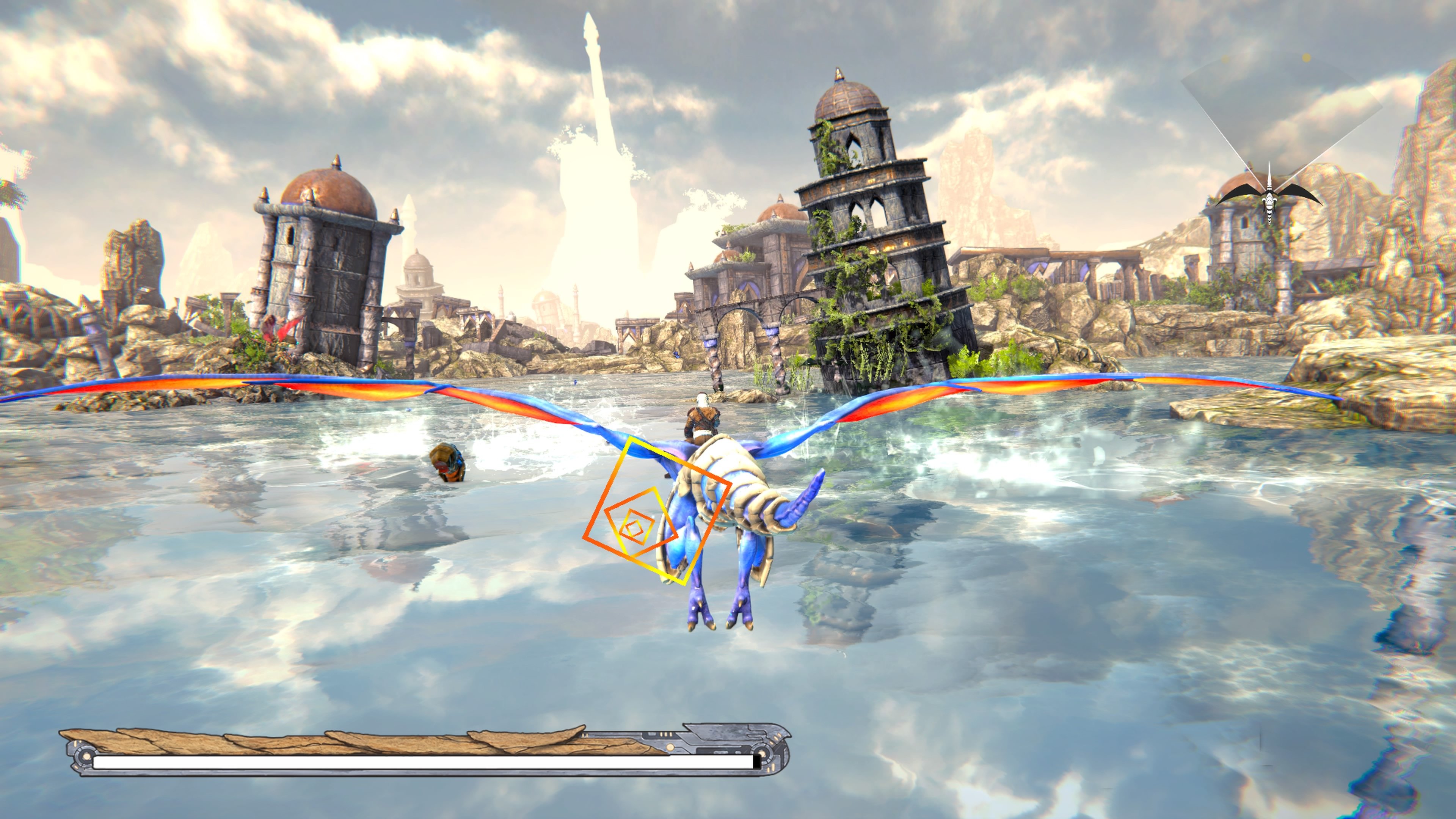 Panzer Dragoon: Remake