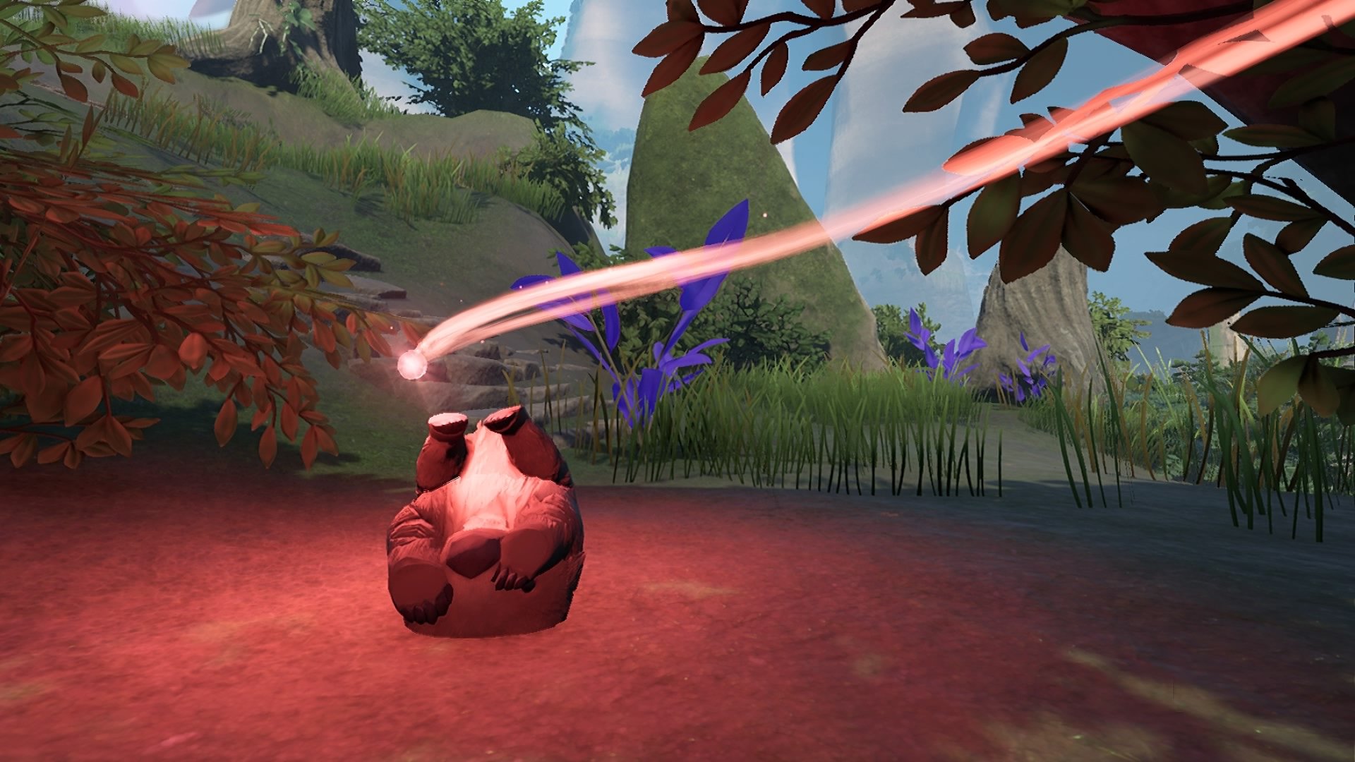 Lost Ember