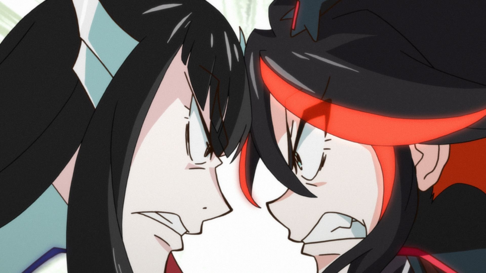 Kill la Kill IF