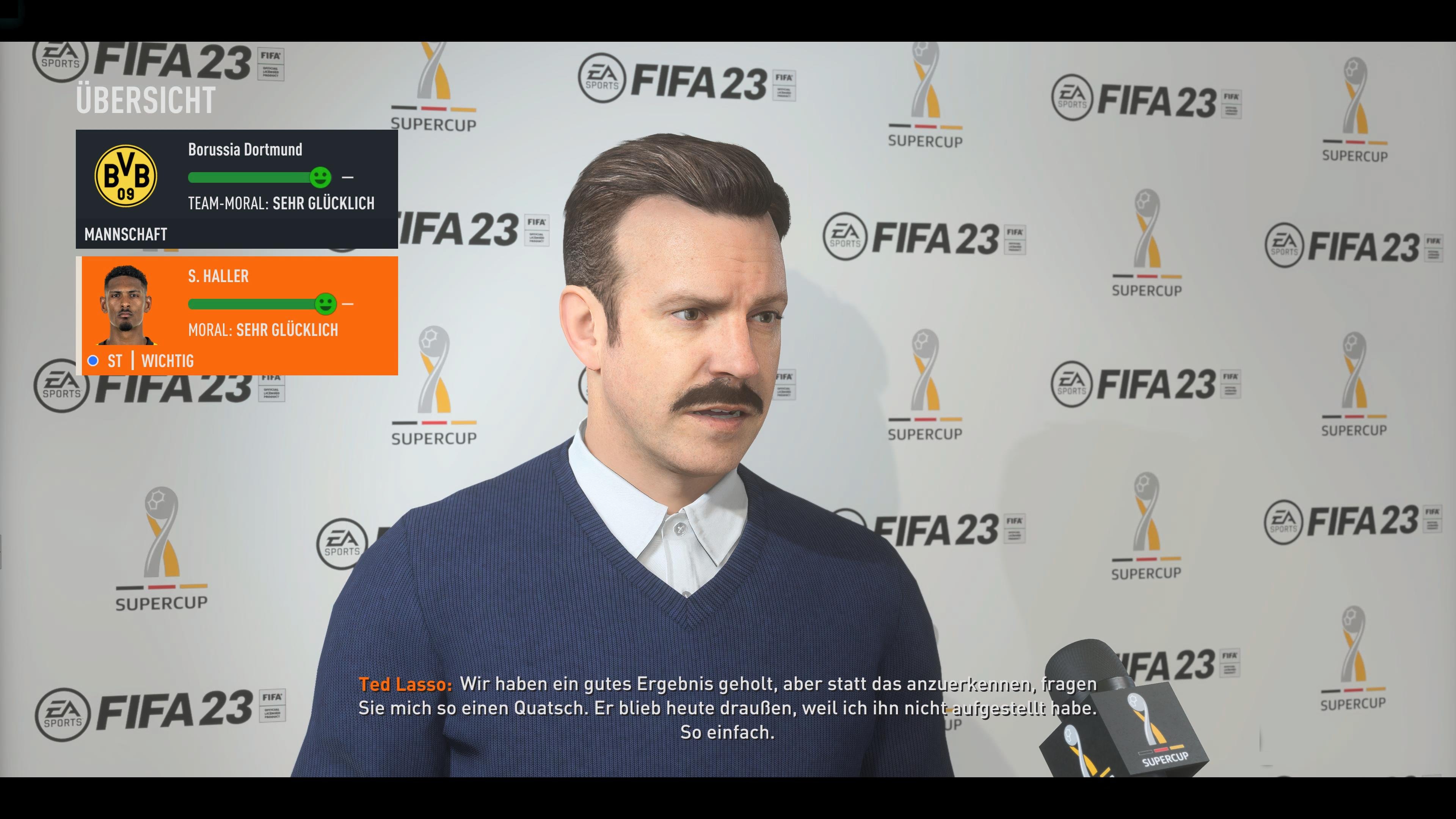 FIFA 23 - EA und Marvel arbeiten zusammen 