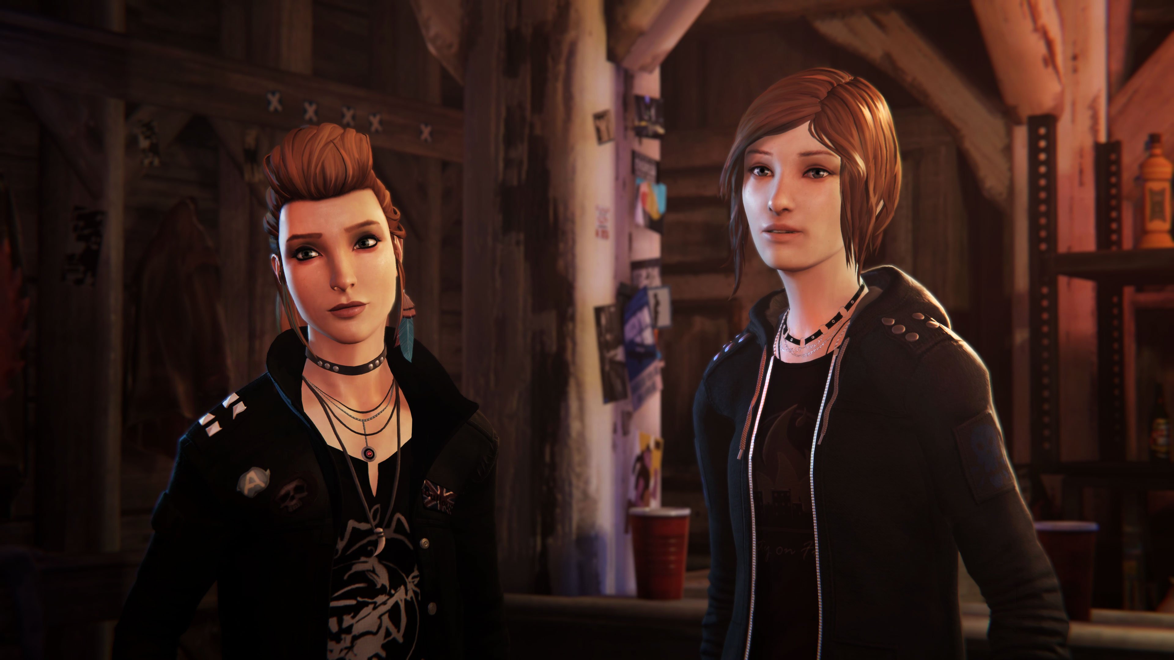 Life is Strange: Remastered Collection