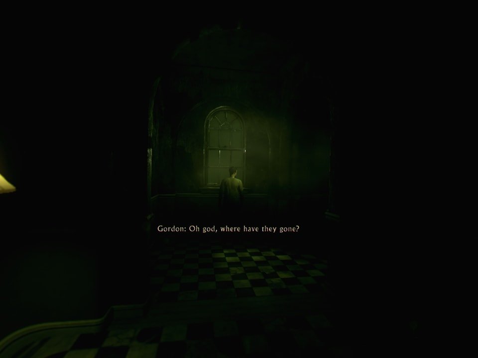 E3 2017: The Inpatient für PlayStation VR angekündigt