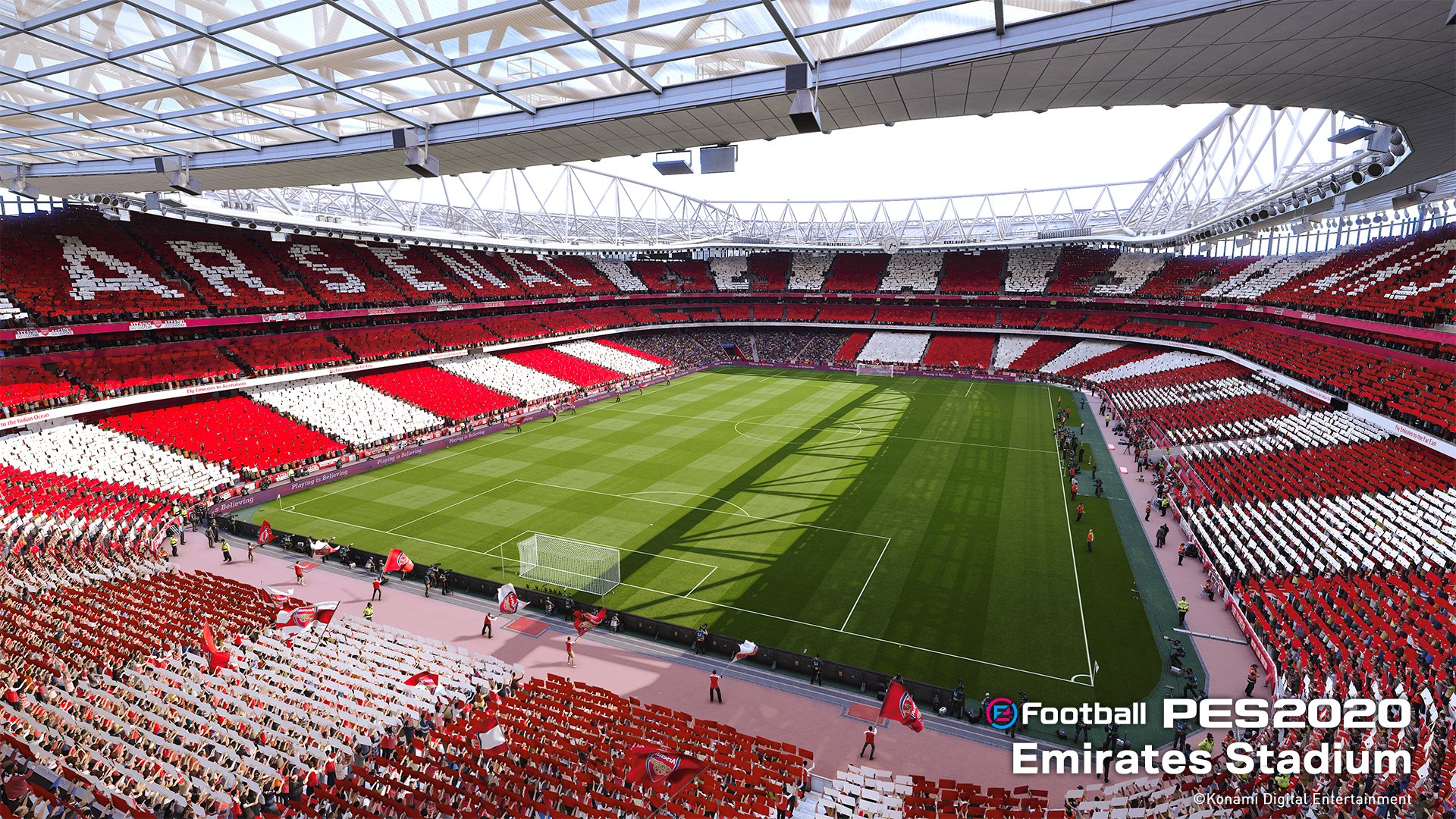 eFootball PES 2020
