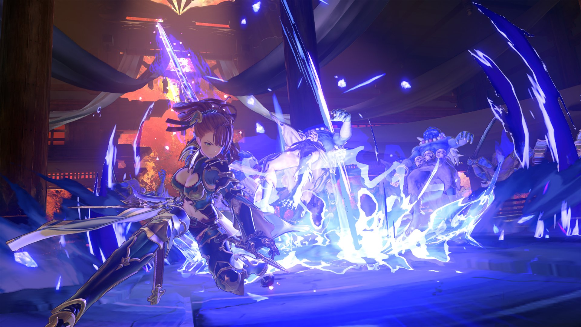 Granblue Fantasy: Relink - Endless Ragnarok