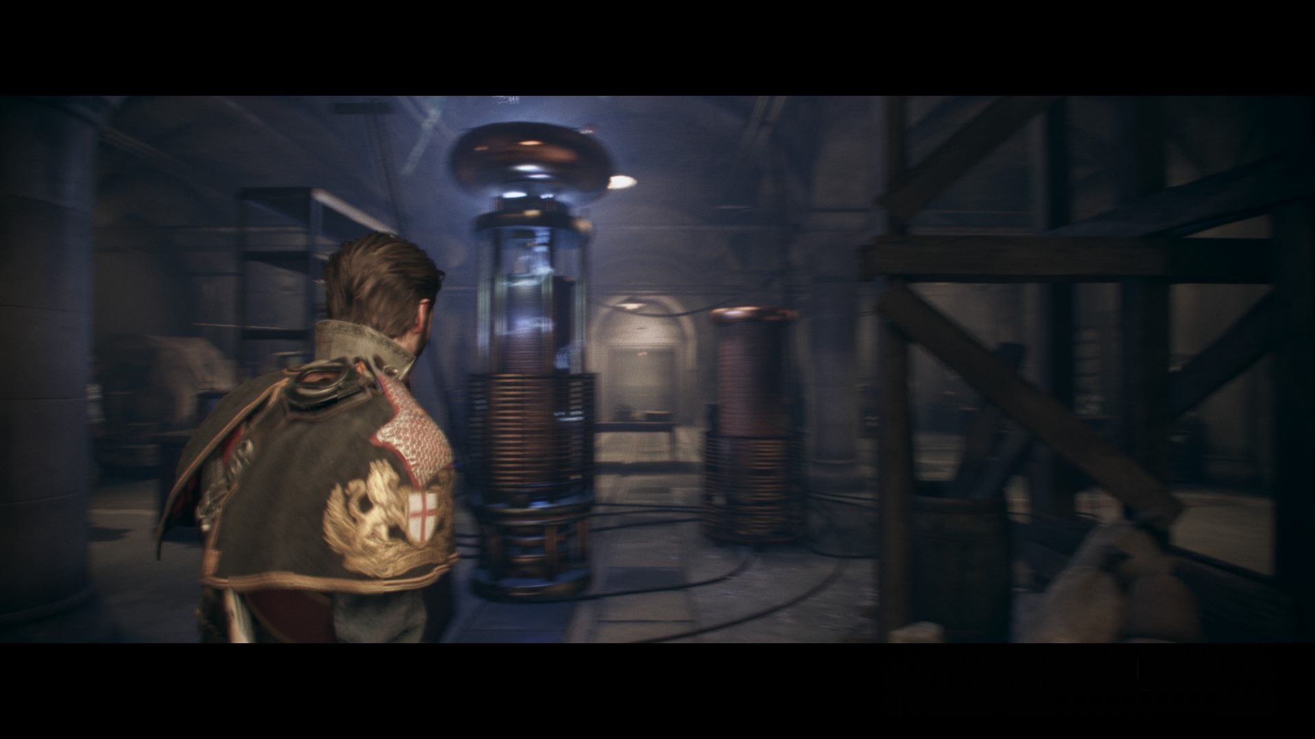 The Order: 1886
