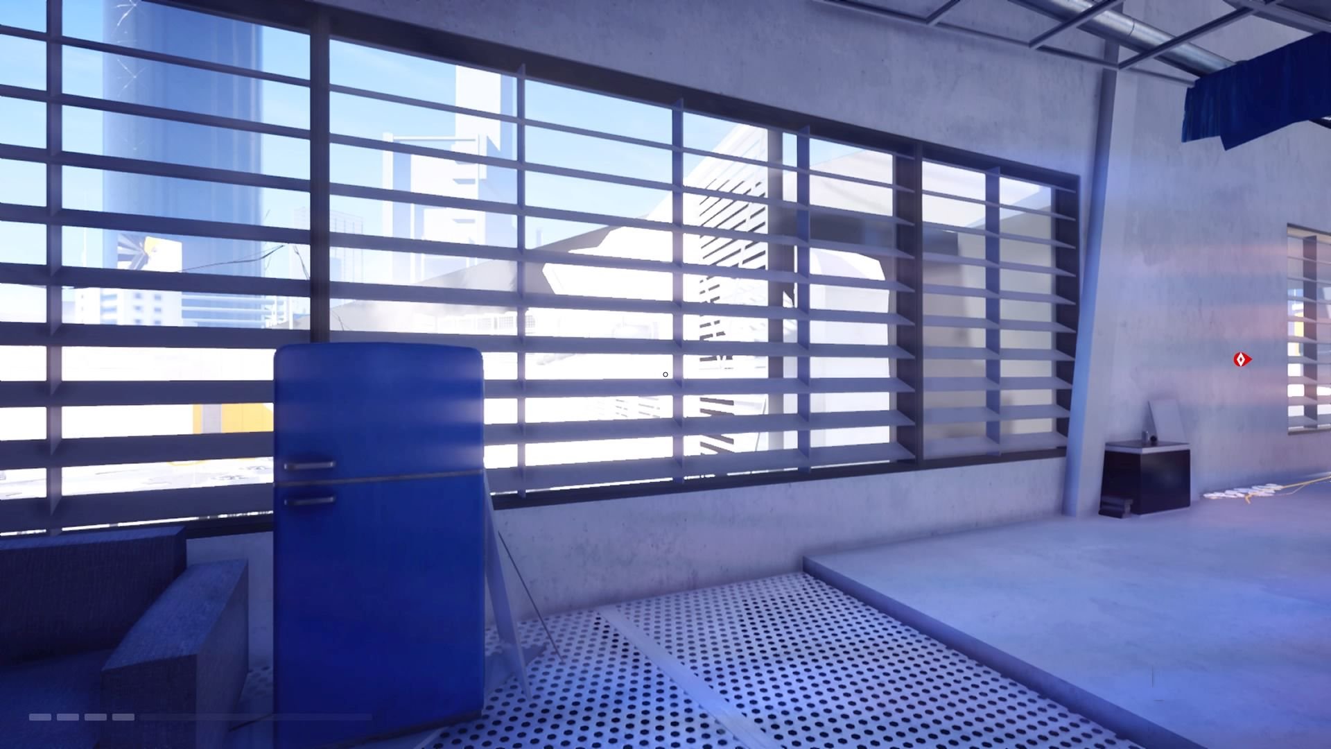 Neues Review: Mirror`s Edge Catalyst