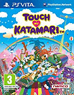 Touch my Katamari