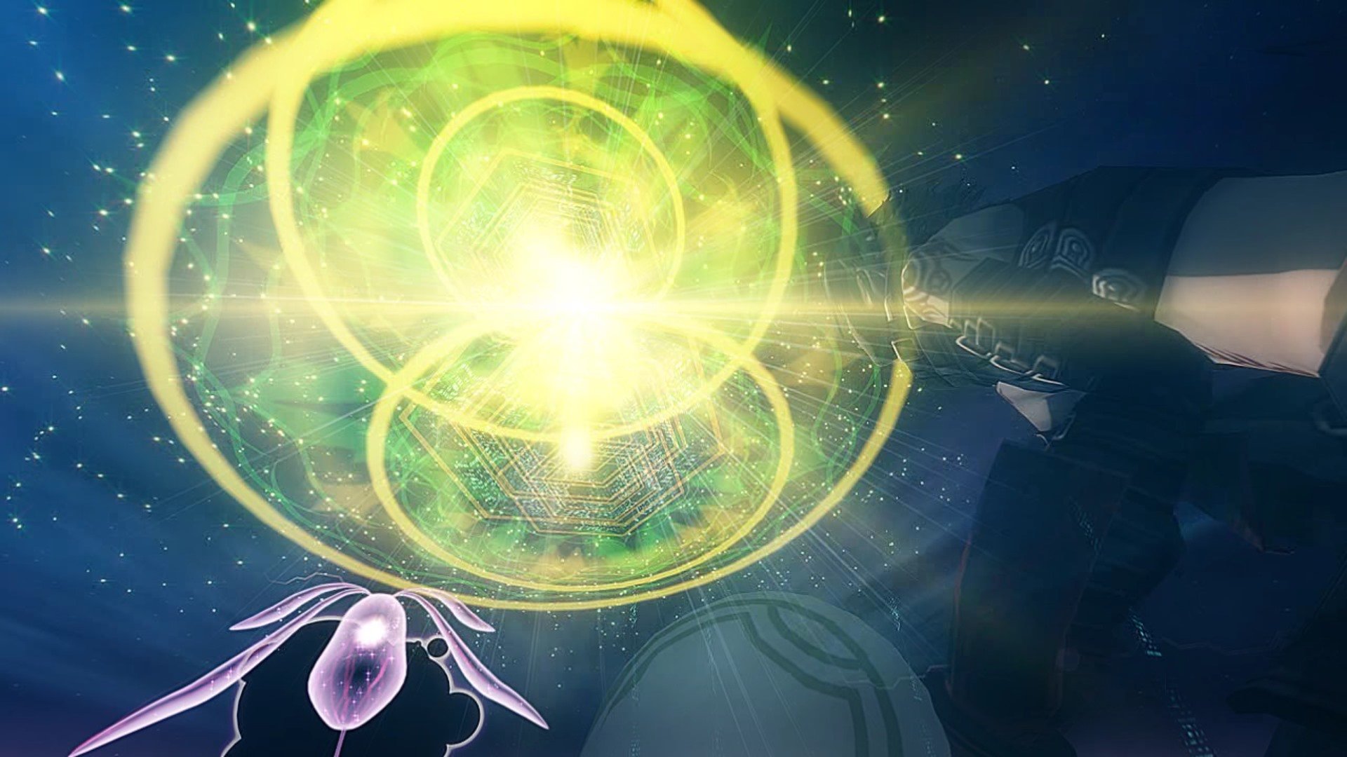 .hack//G.U. Last Recode - Releasetermin bestätigt