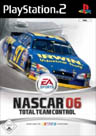 NASCAR 06: Total Team Control