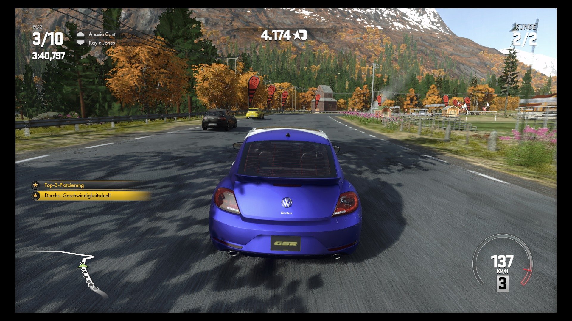 Driveclub