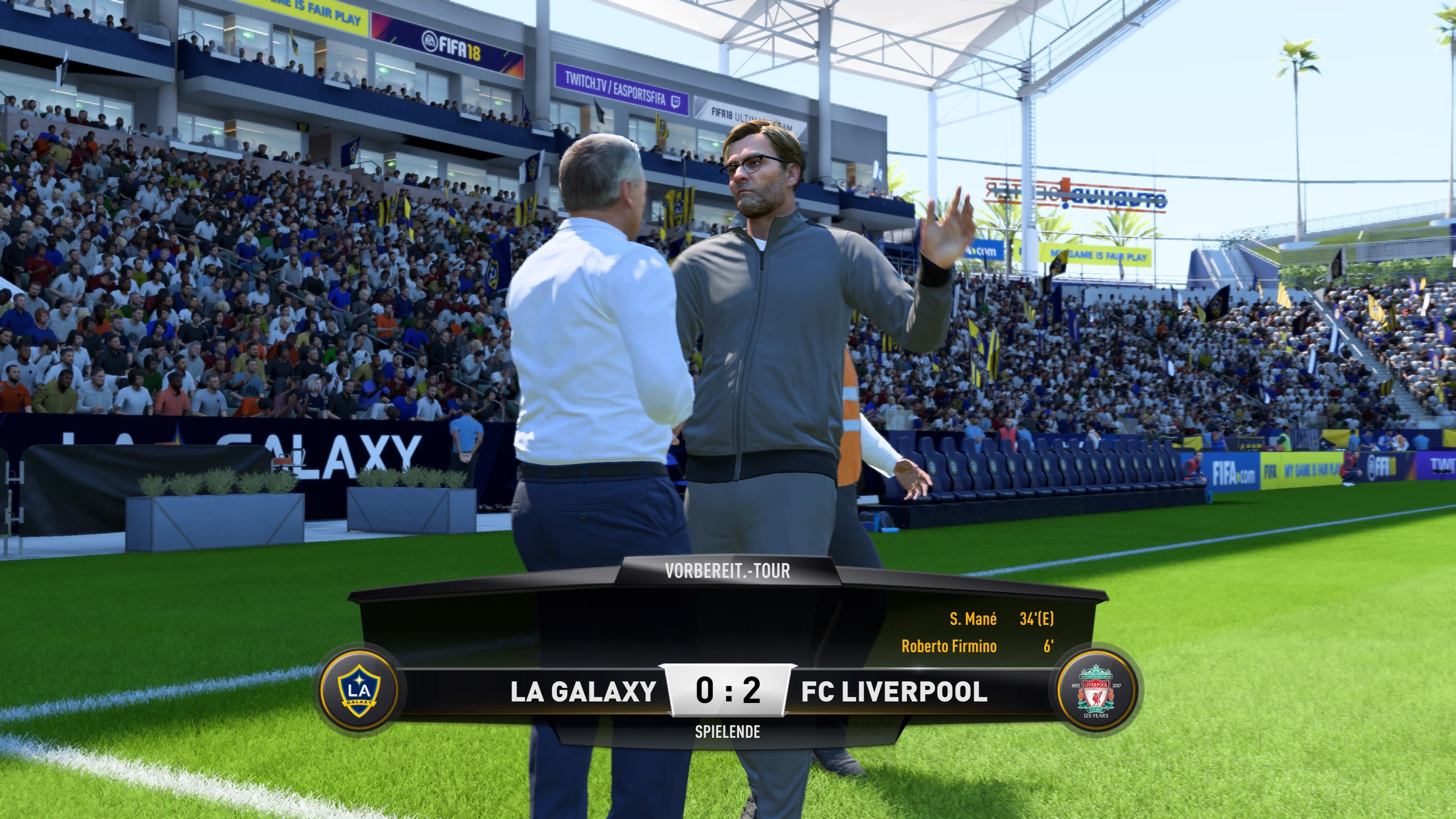 FIFA 18