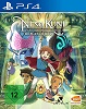 Ni no Kuni: Der Fluch der Weißen Königin Remastered