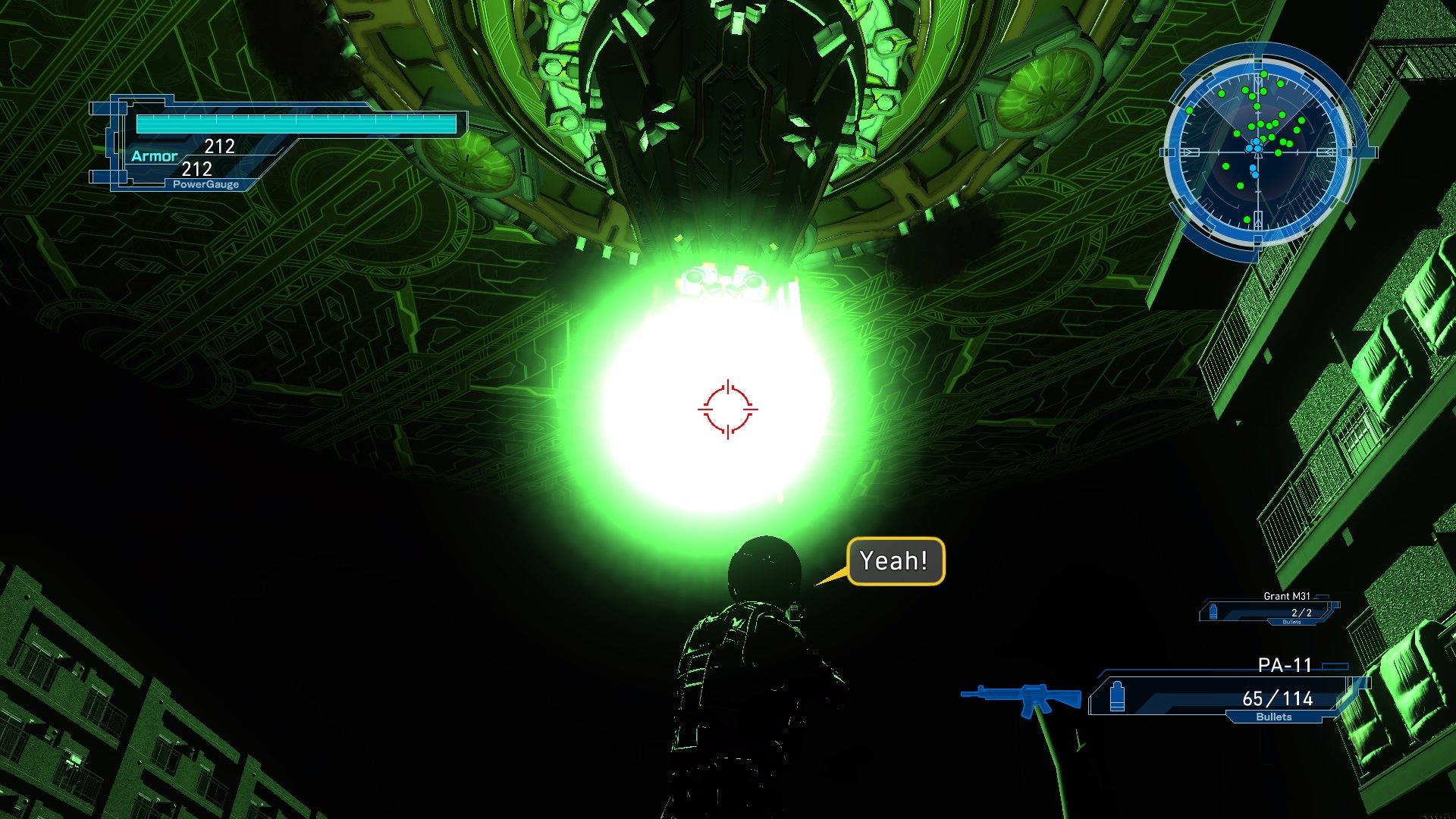 Earth Defense Force 5