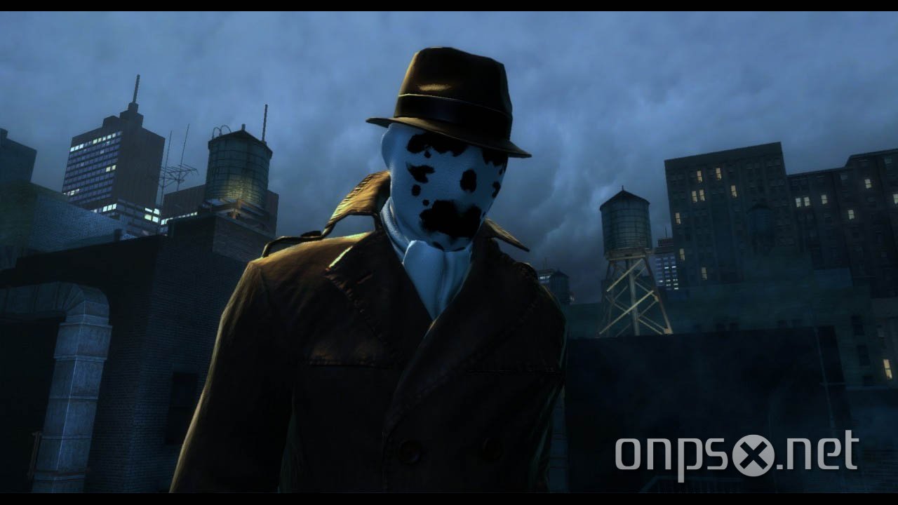 Watchmen: Das Ende ist nah Teil 2