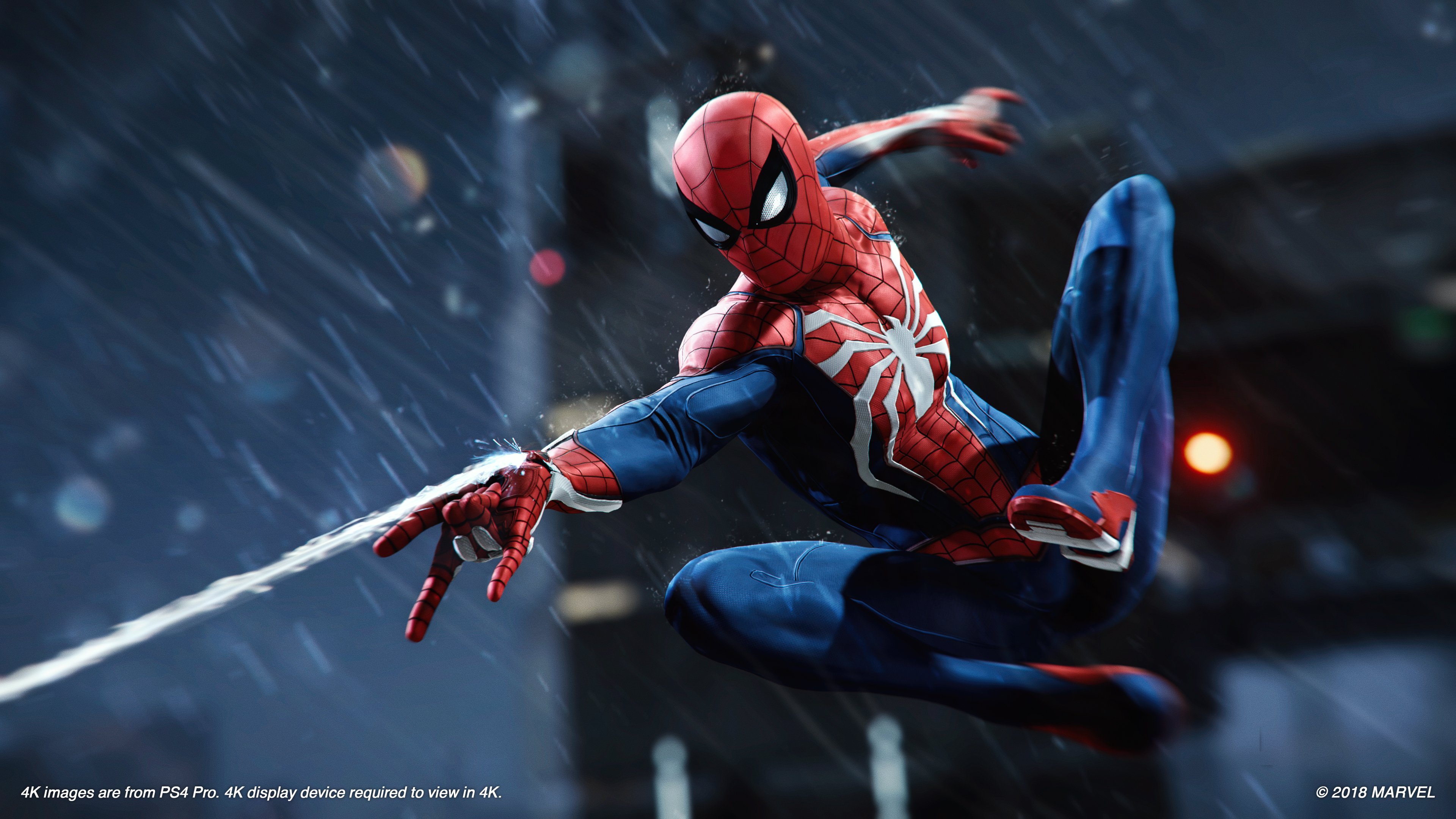 Game of the Year Edition zu Marvel`s Spider-Man